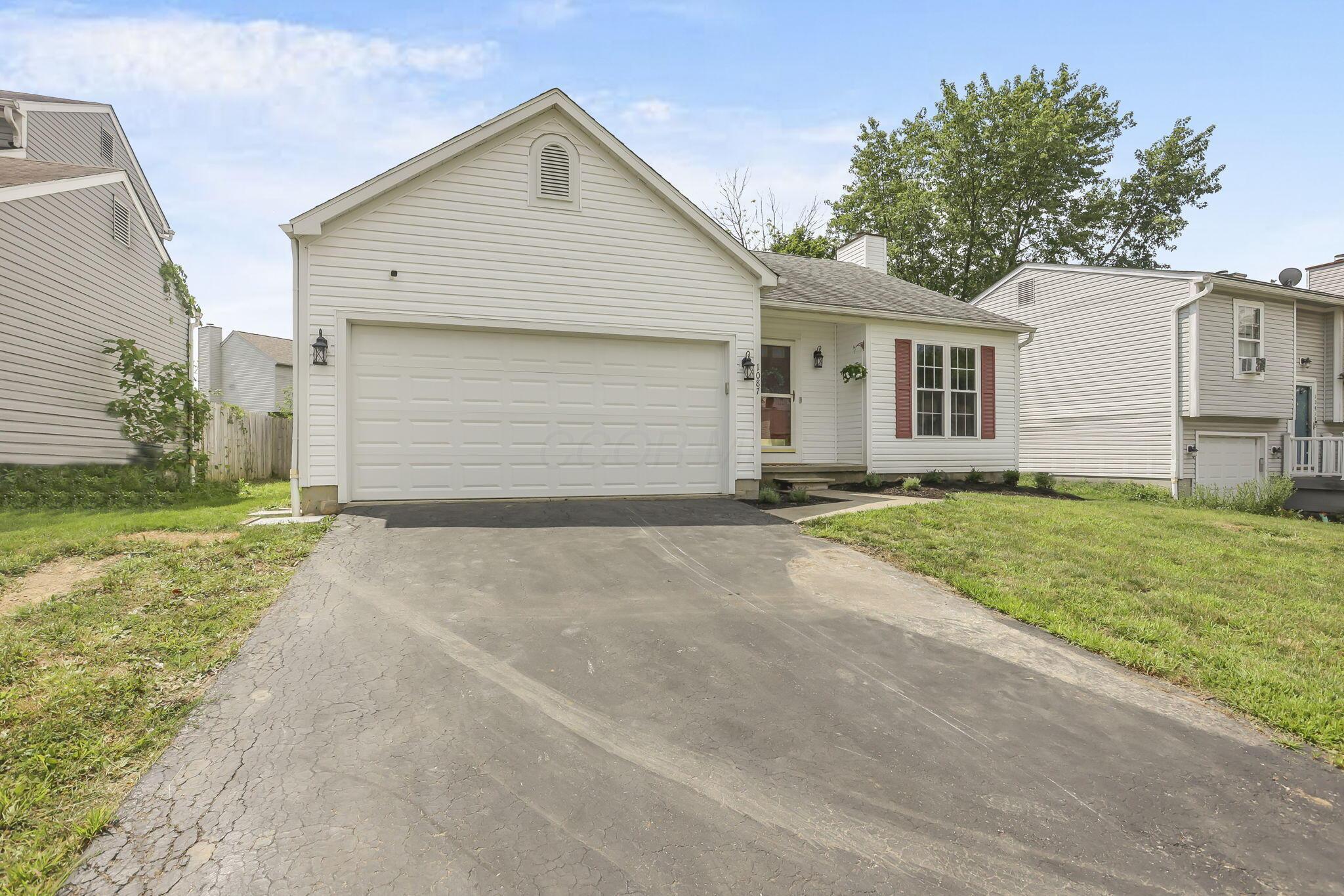 1087 Lavender Lane
