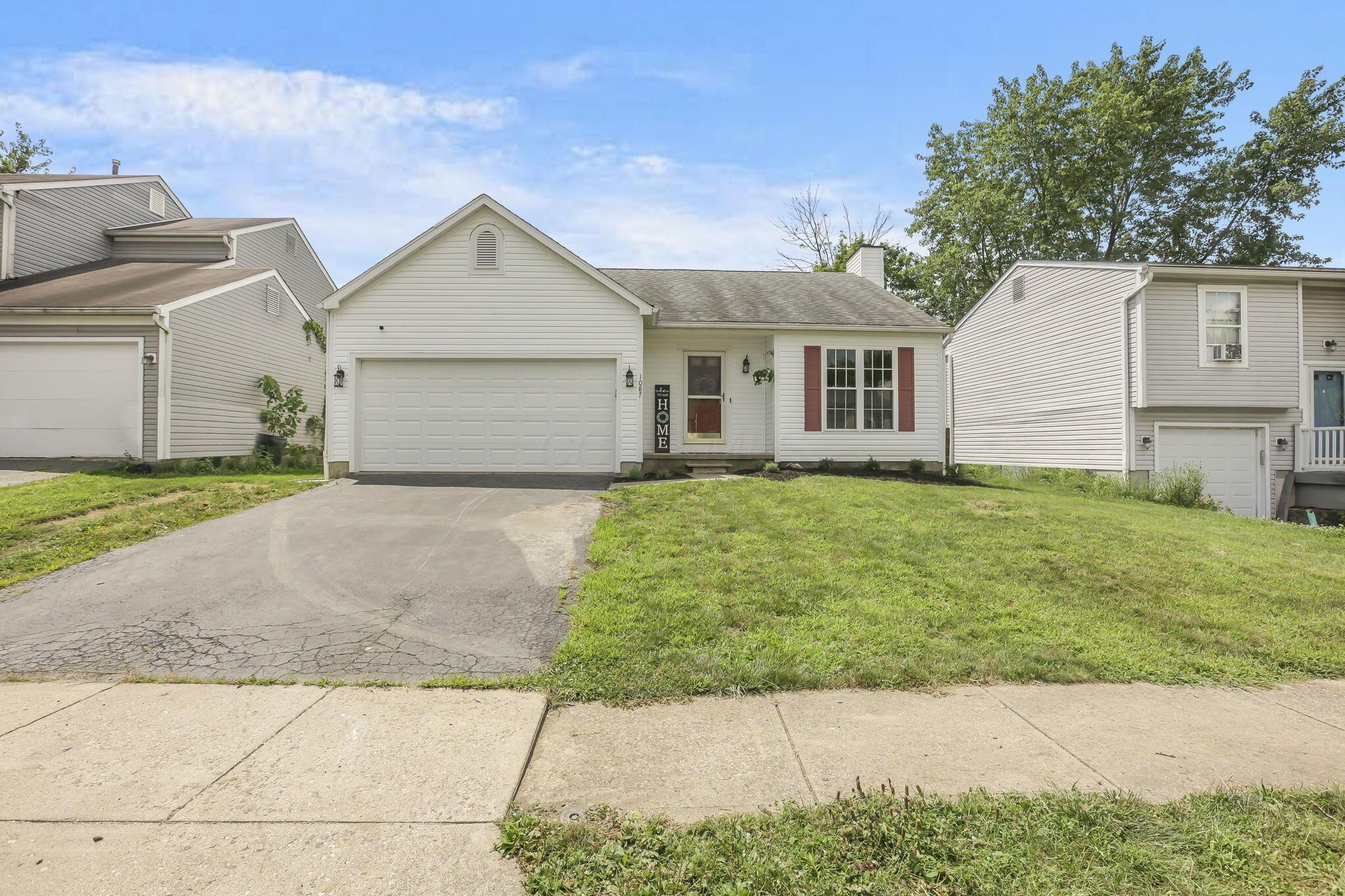 1087 Lavender Lane