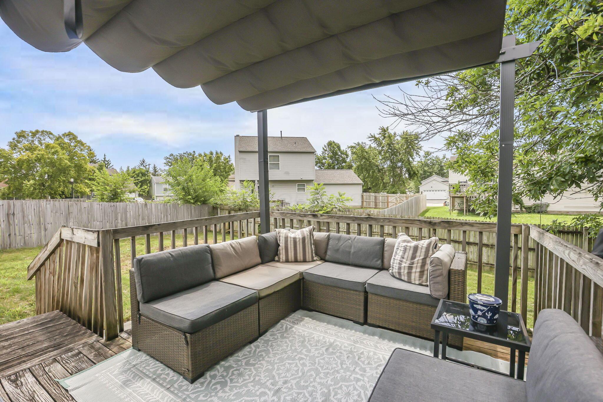 1087 Lavender Lane