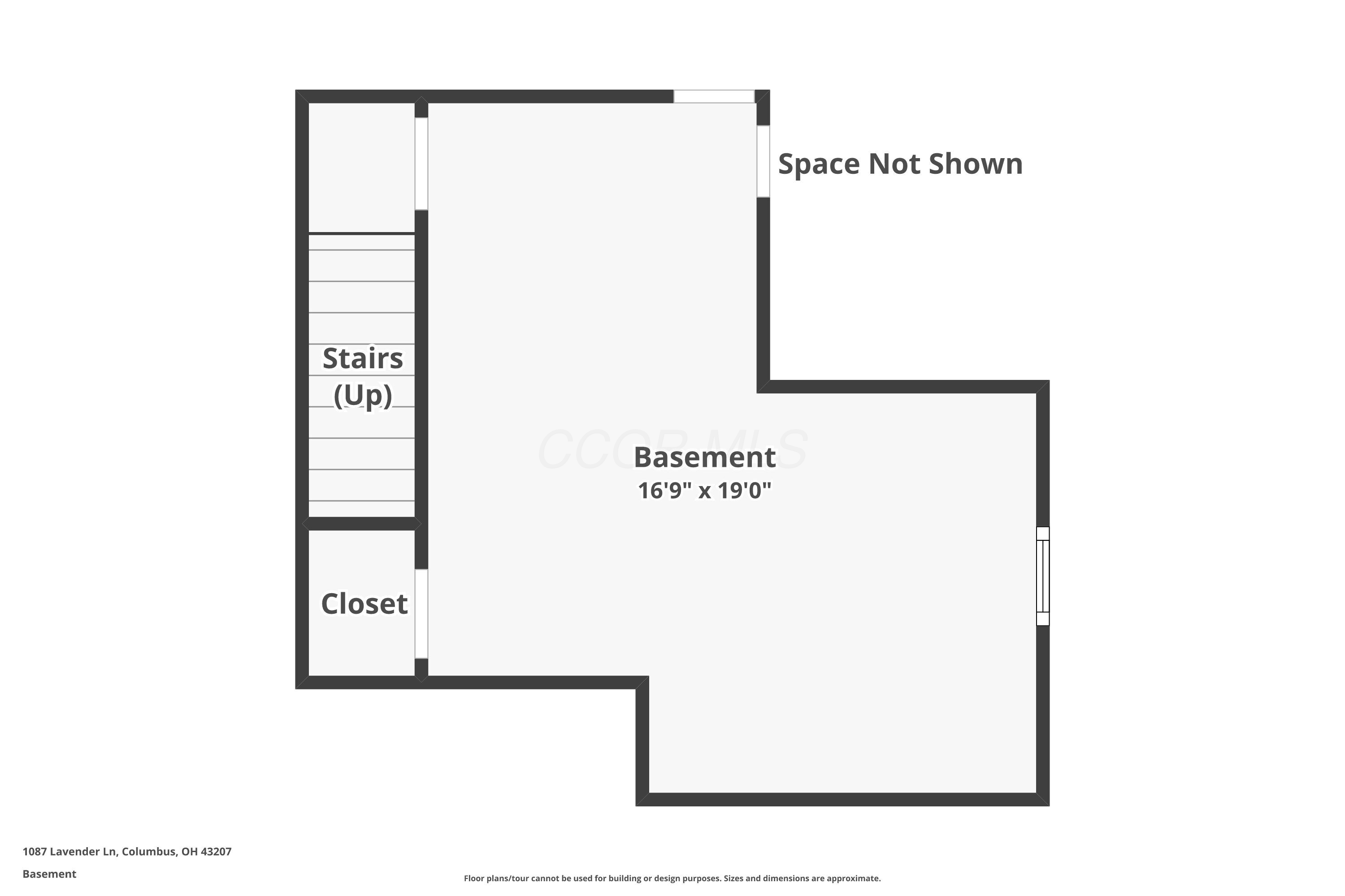 1087 Lavender Lane