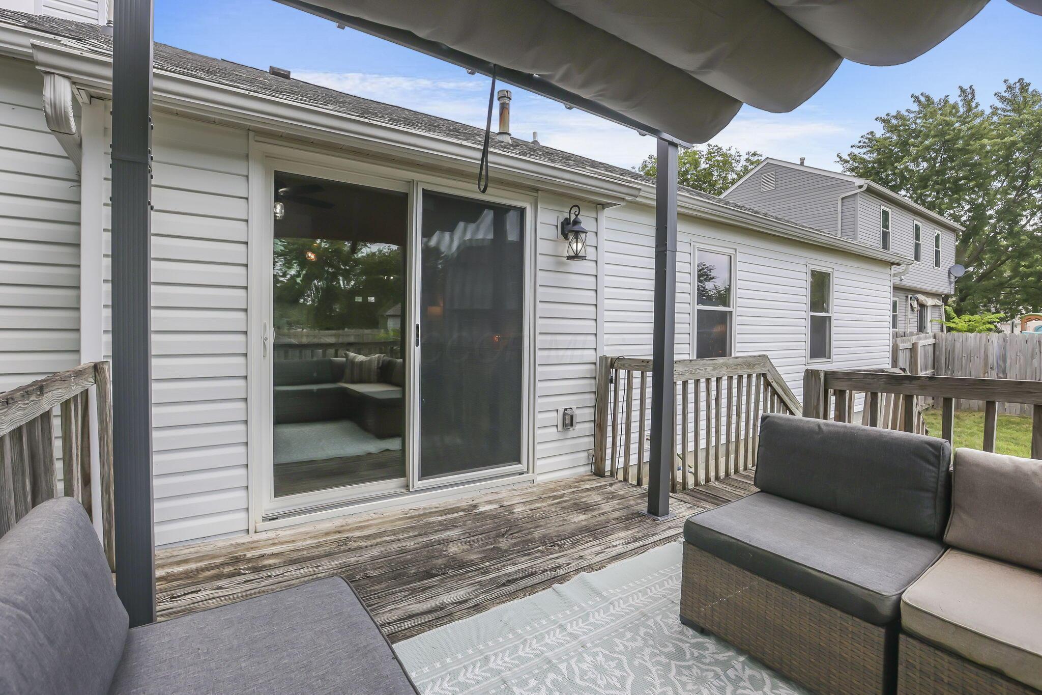 1087 Lavender Lane