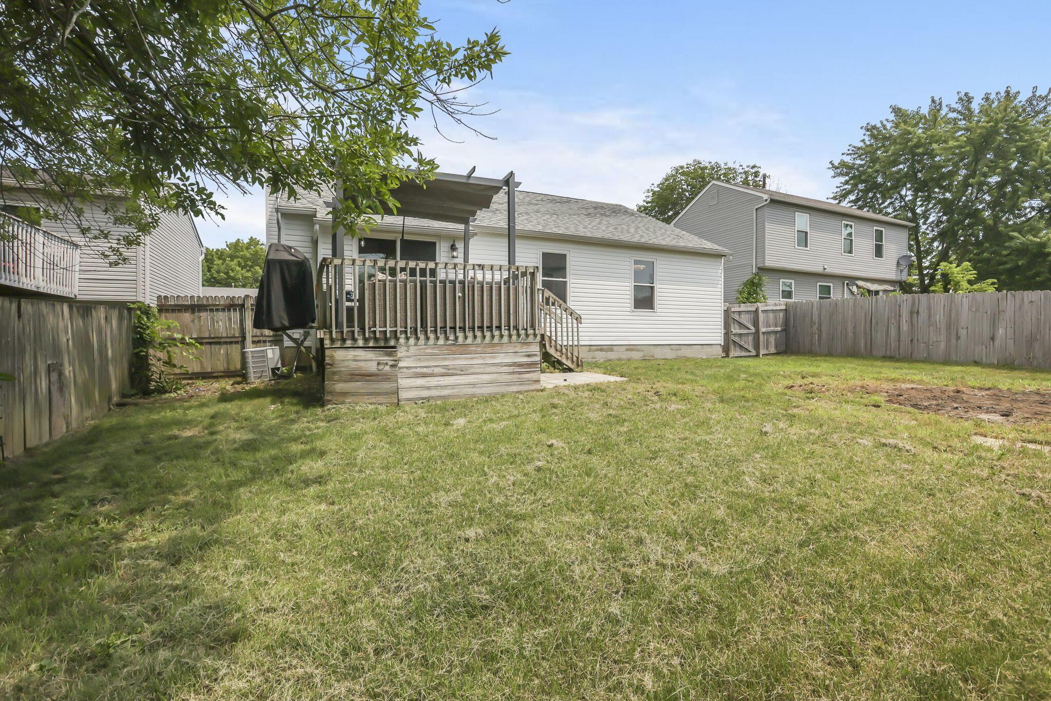 1087 Lavender Lane