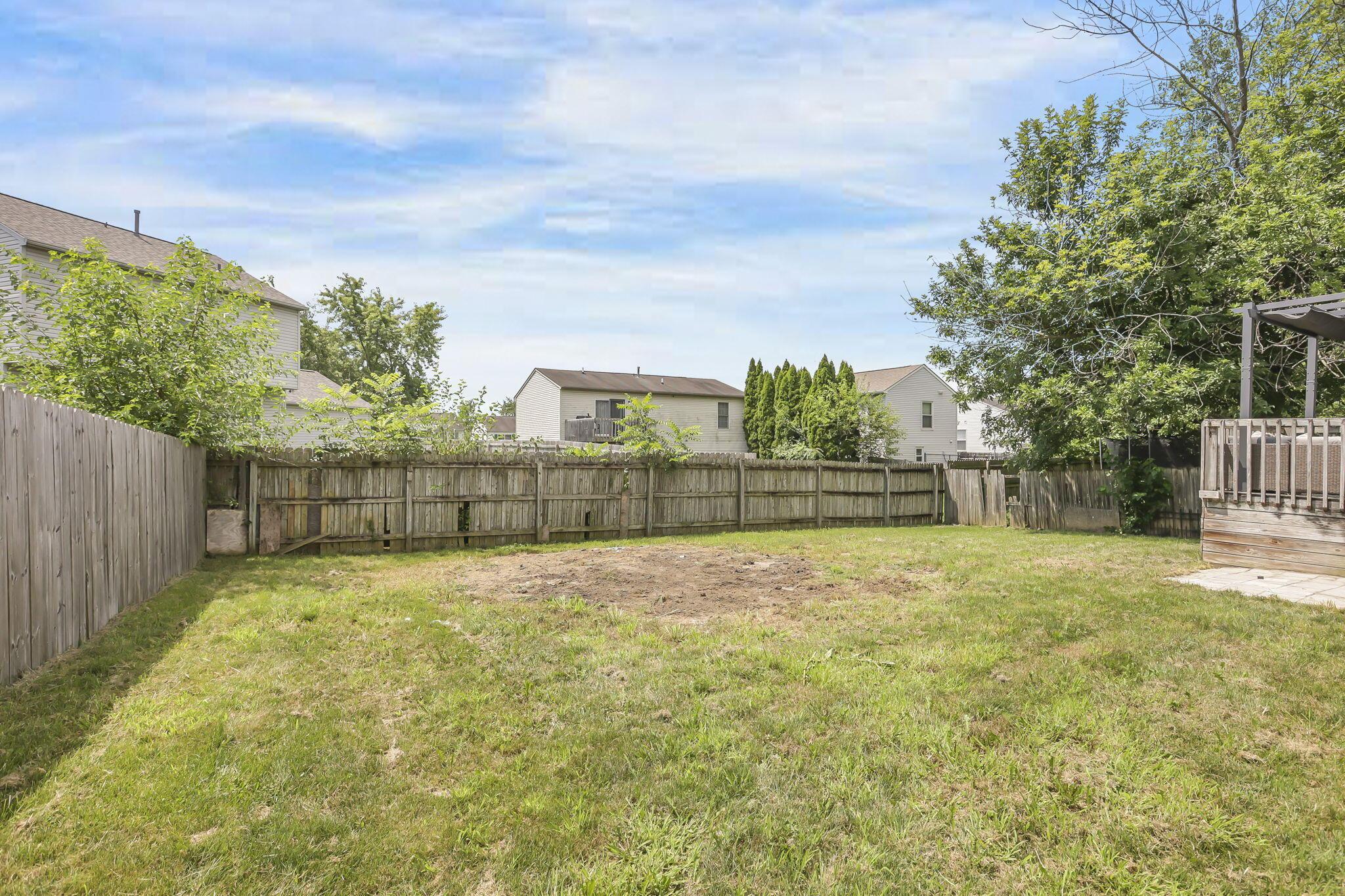 1087 Lavender Lane