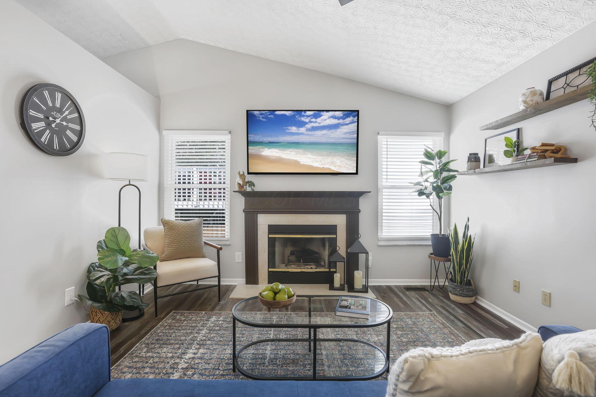 1087 Lavender Lane