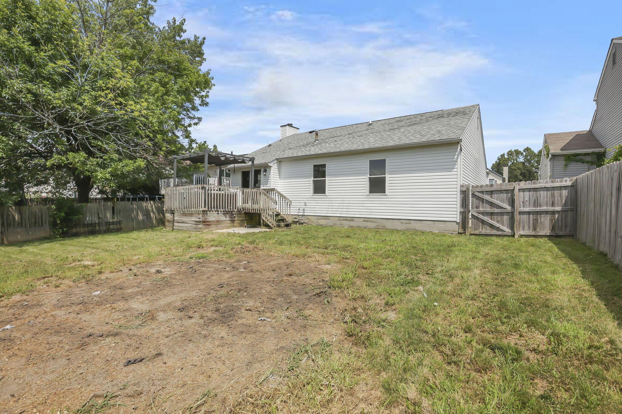 1087 Lavender Lane