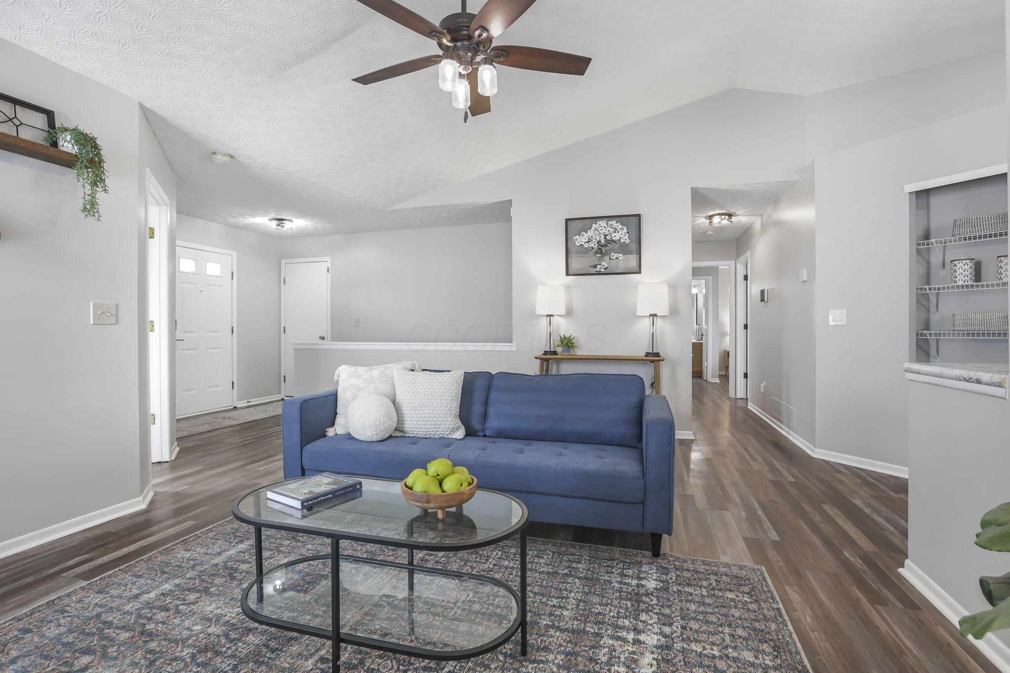1087 Lavender Lane