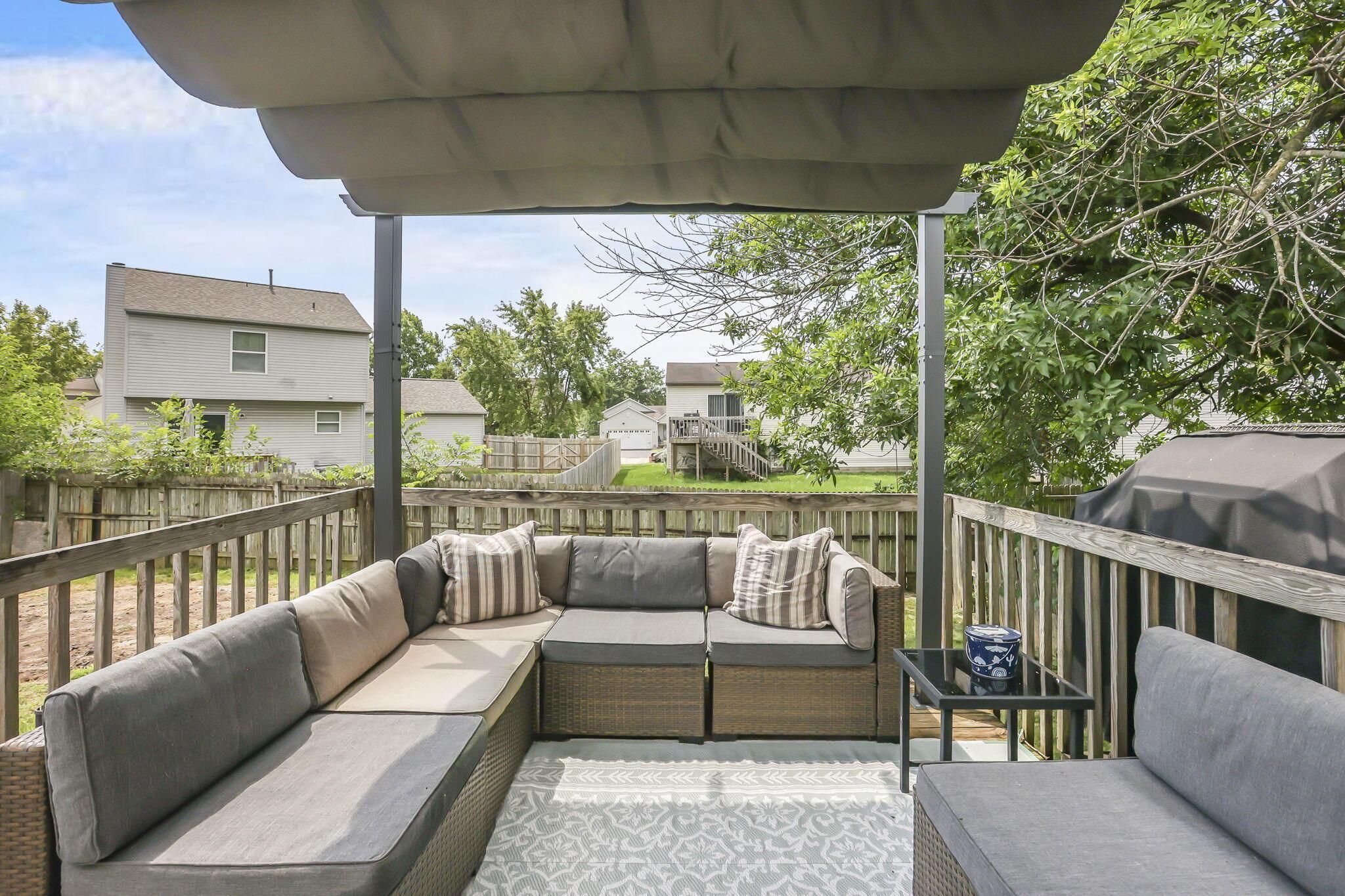 1087 Lavender Lane