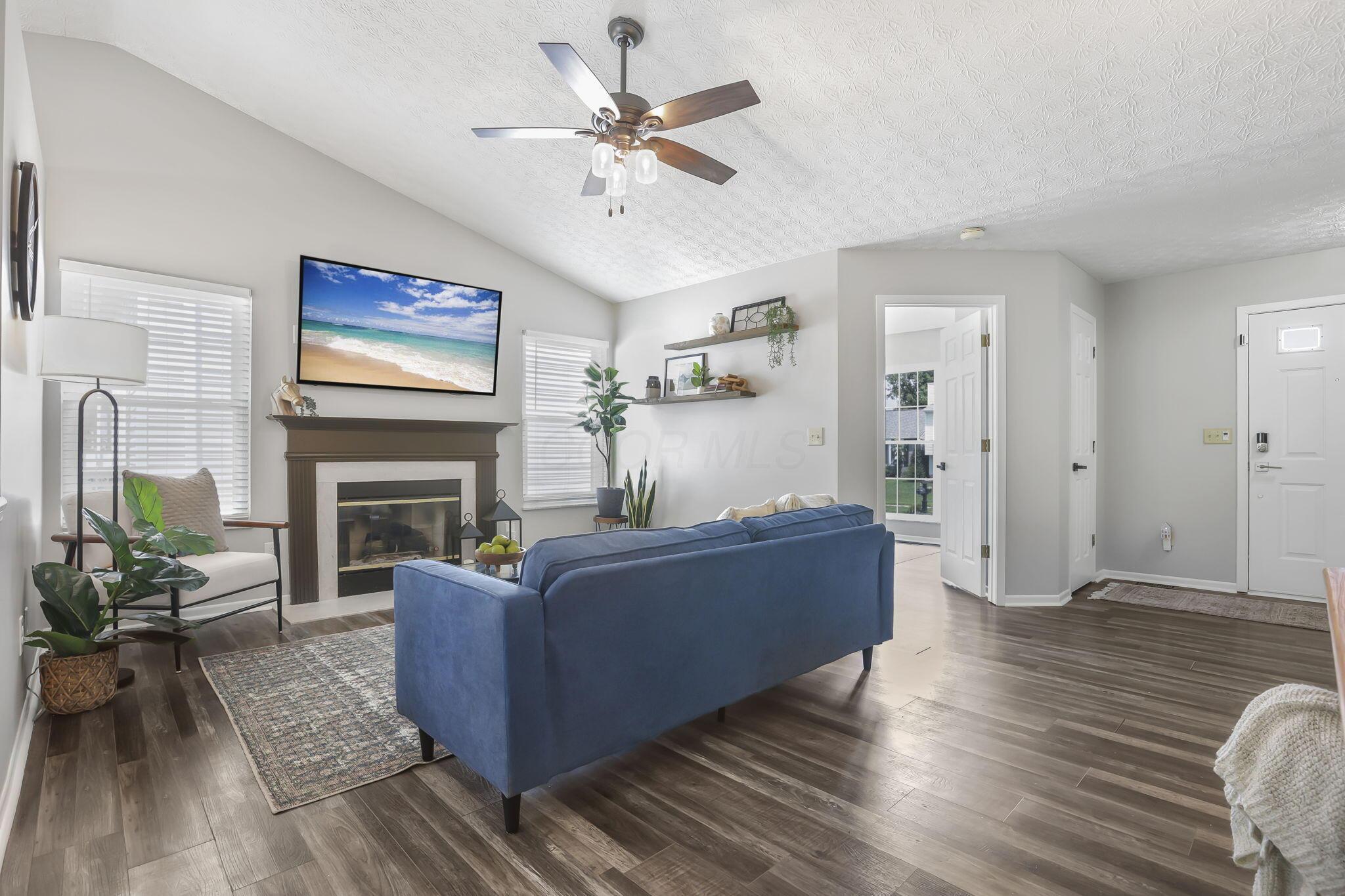 1087 Lavender Lane