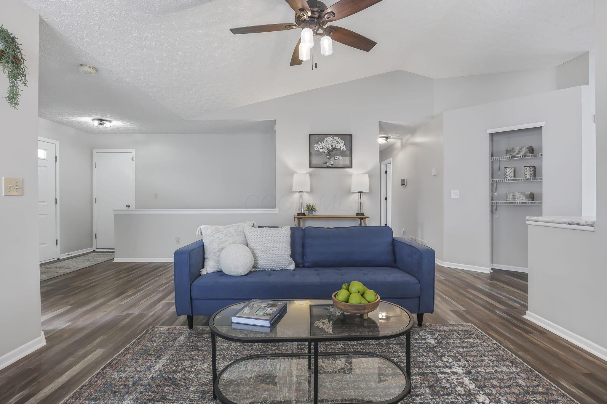 1087 Lavender Lane