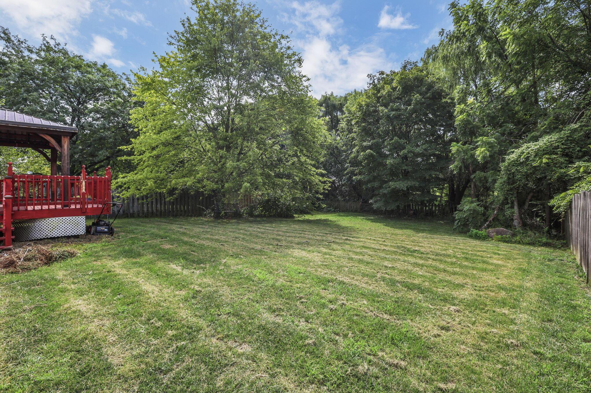 3691 Carriage Run Drive