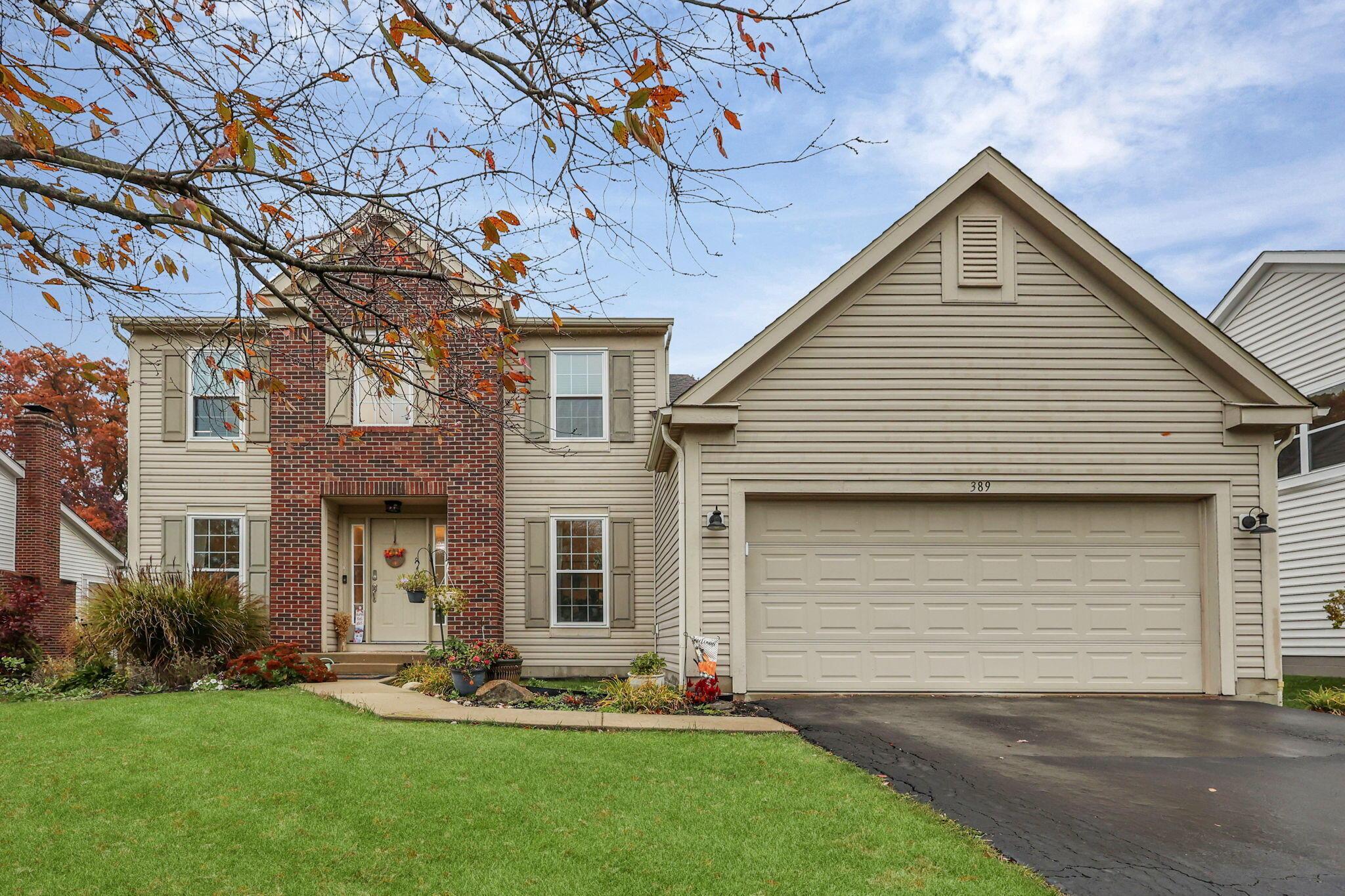 389 Inverness Avenue