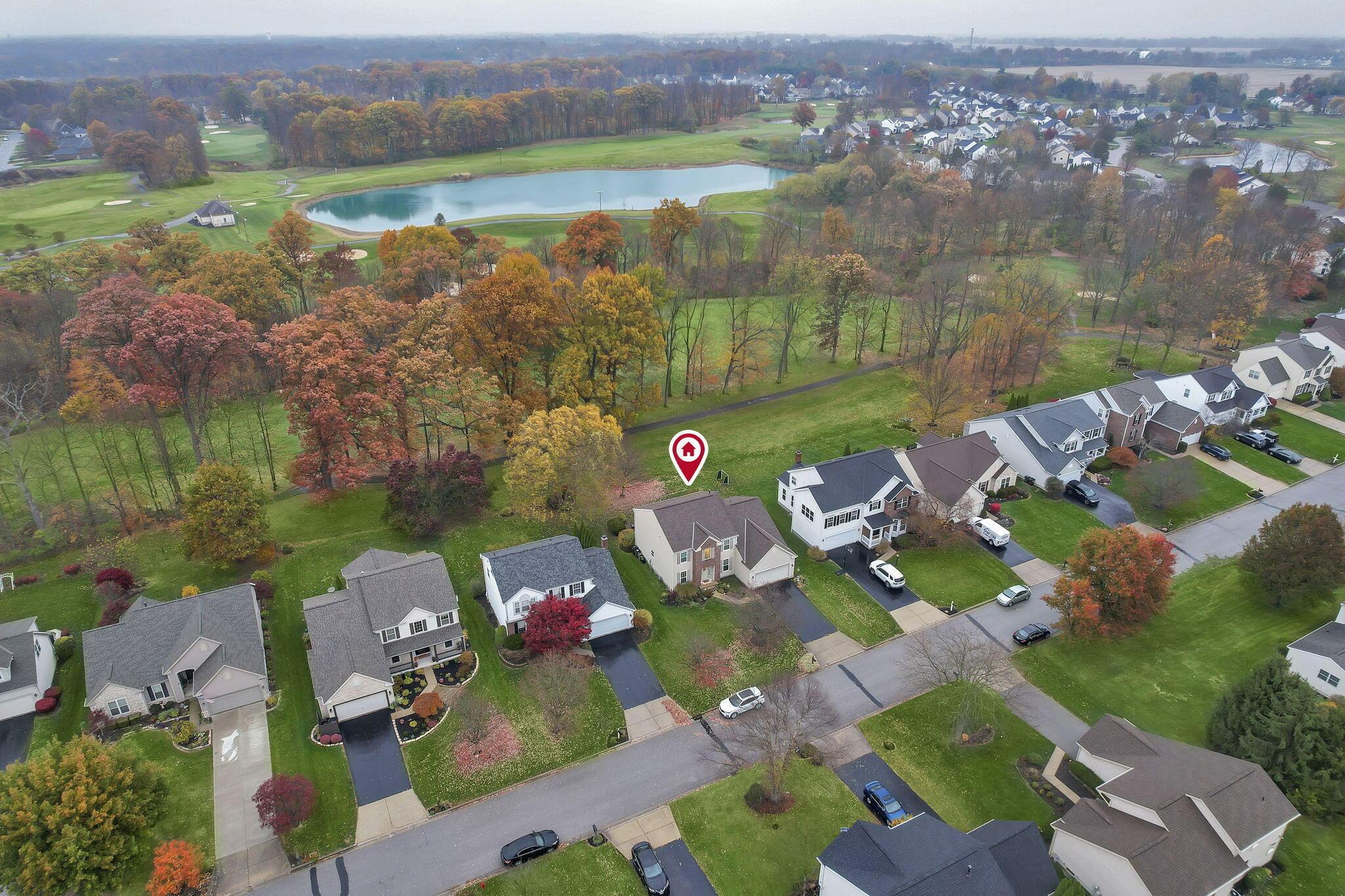 389 Inverness Avenue