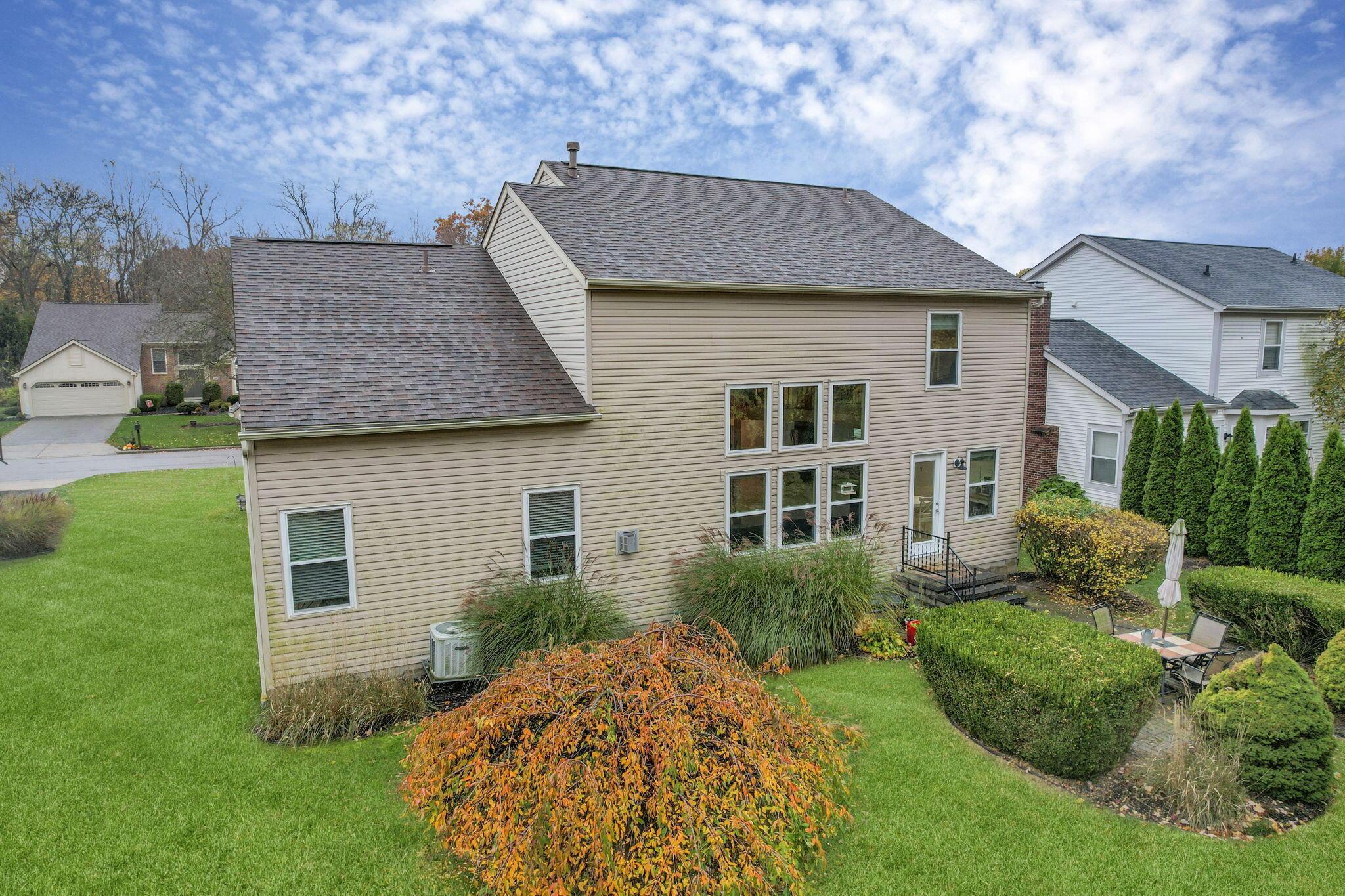 389 Inverness Avenue