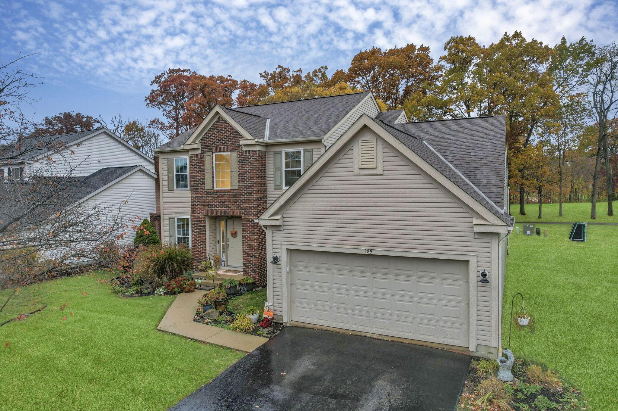 389 Inverness Avenue