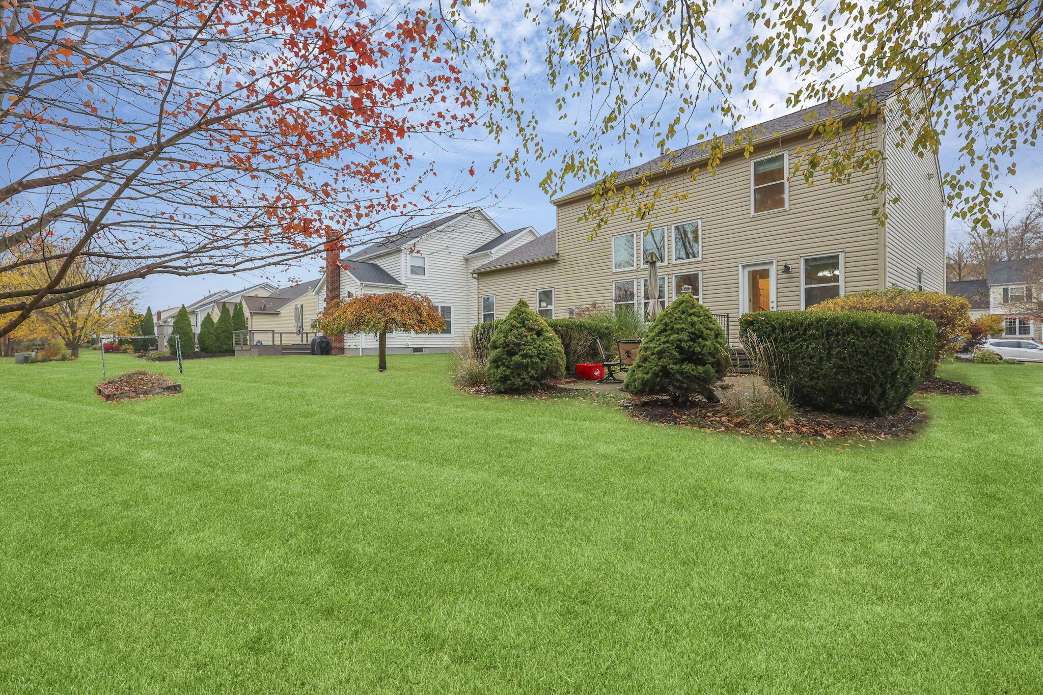 389 Inverness Avenue