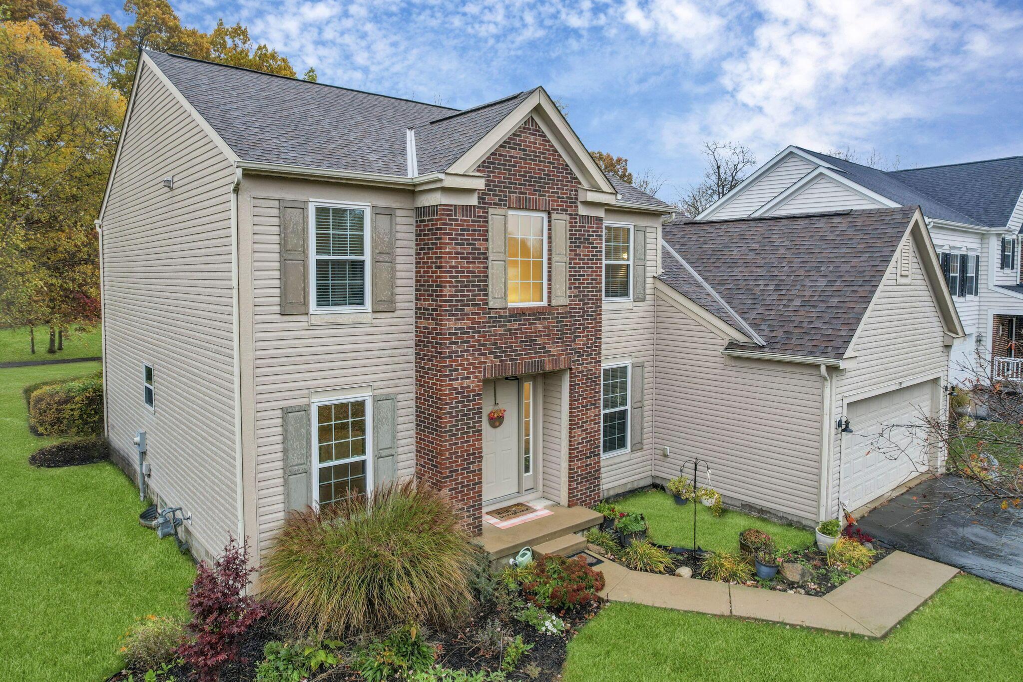 389 Inverness Avenue