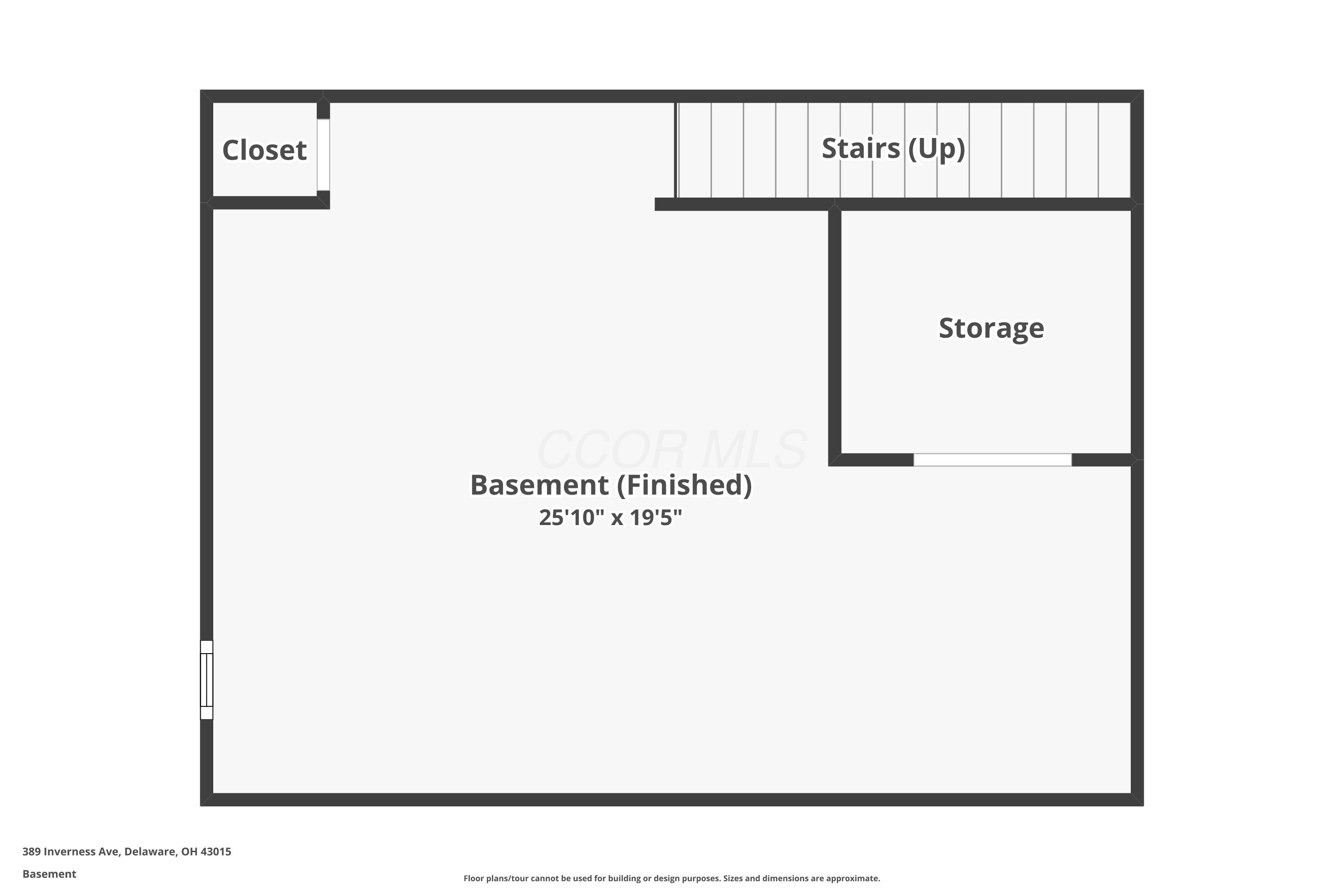 389 Inverness Avenue