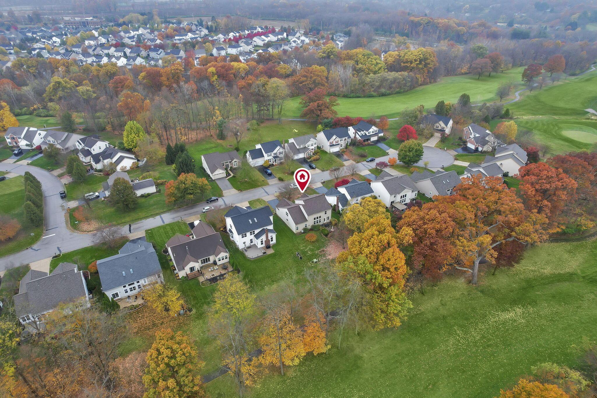 389 Inverness Avenue