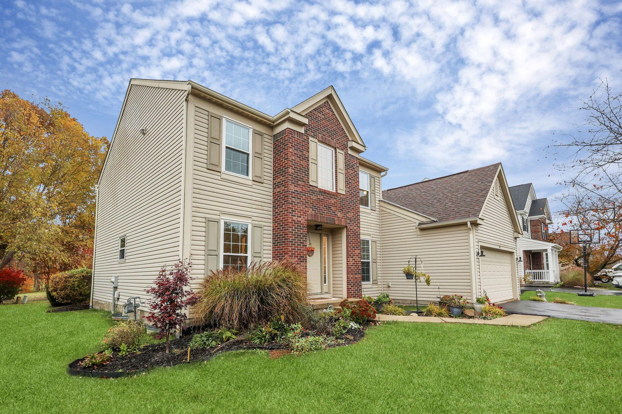 389 Inverness Avenue