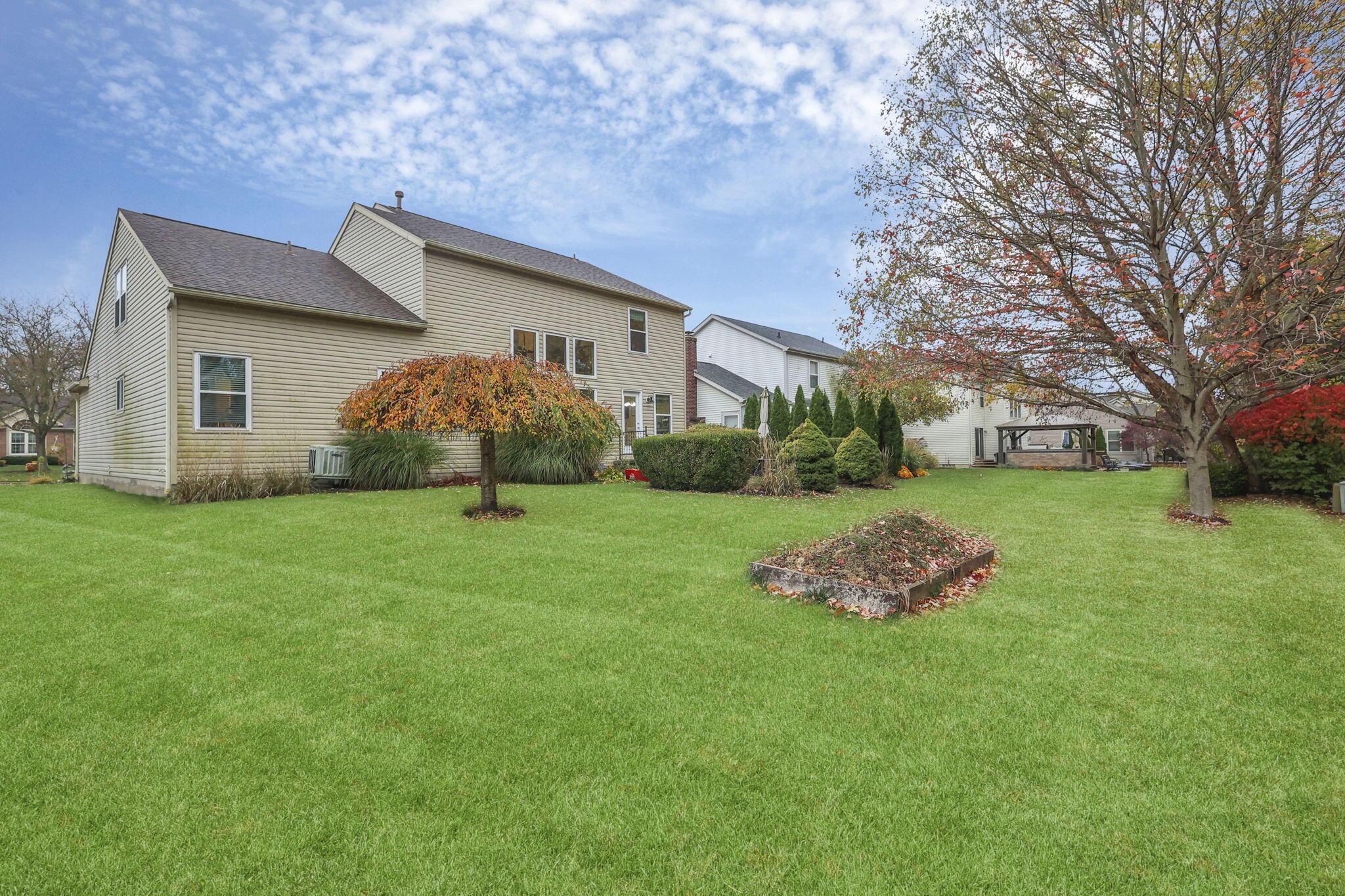 389 Inverness Avenue