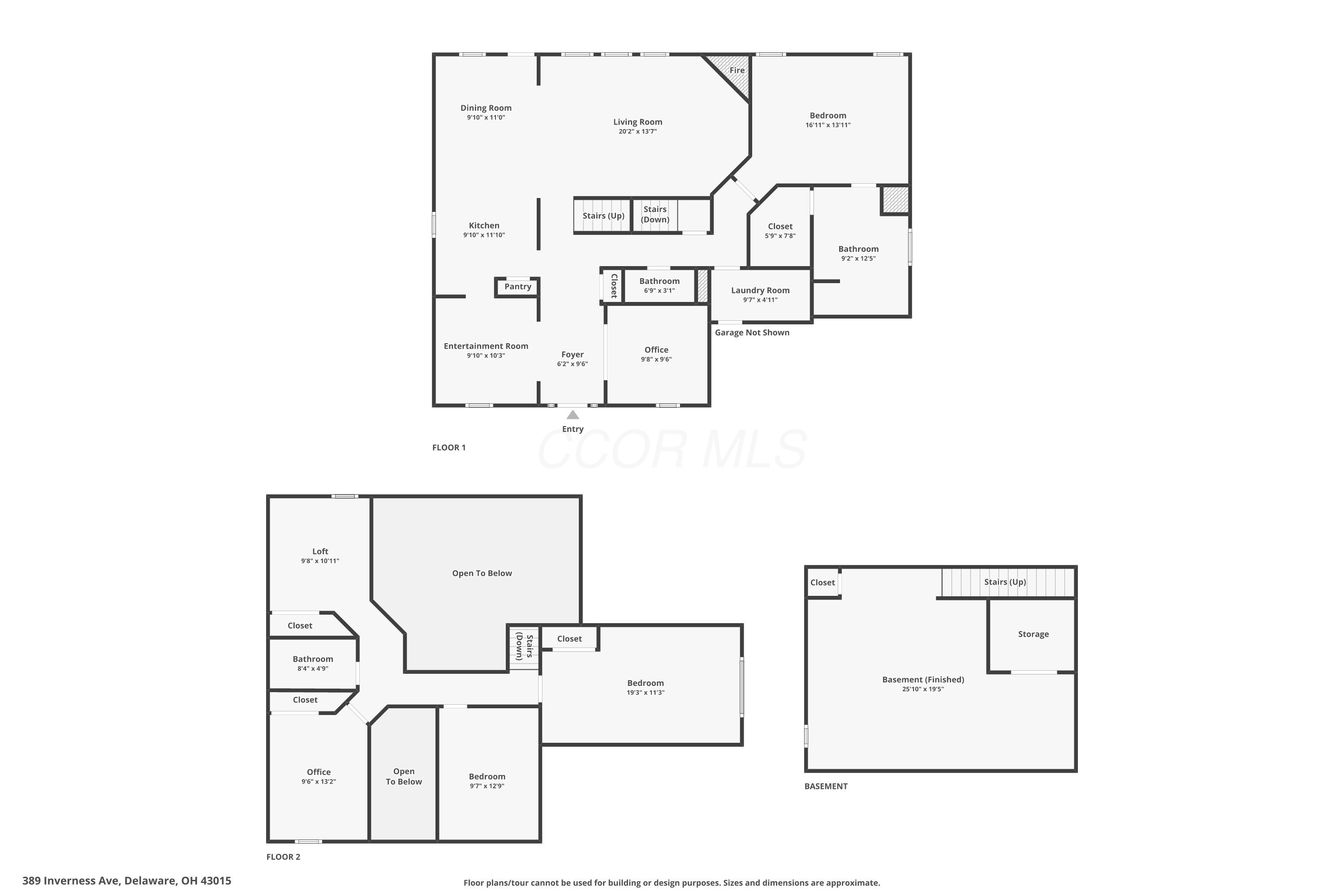 389 Inverness Avenue