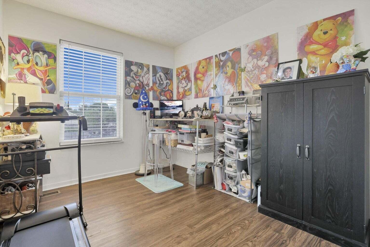 7400 Olympic Club Court