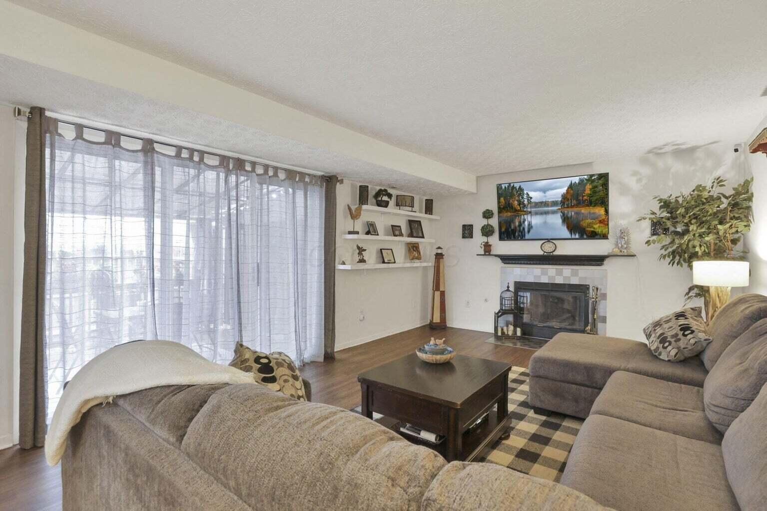 7400 Olympic Club Court