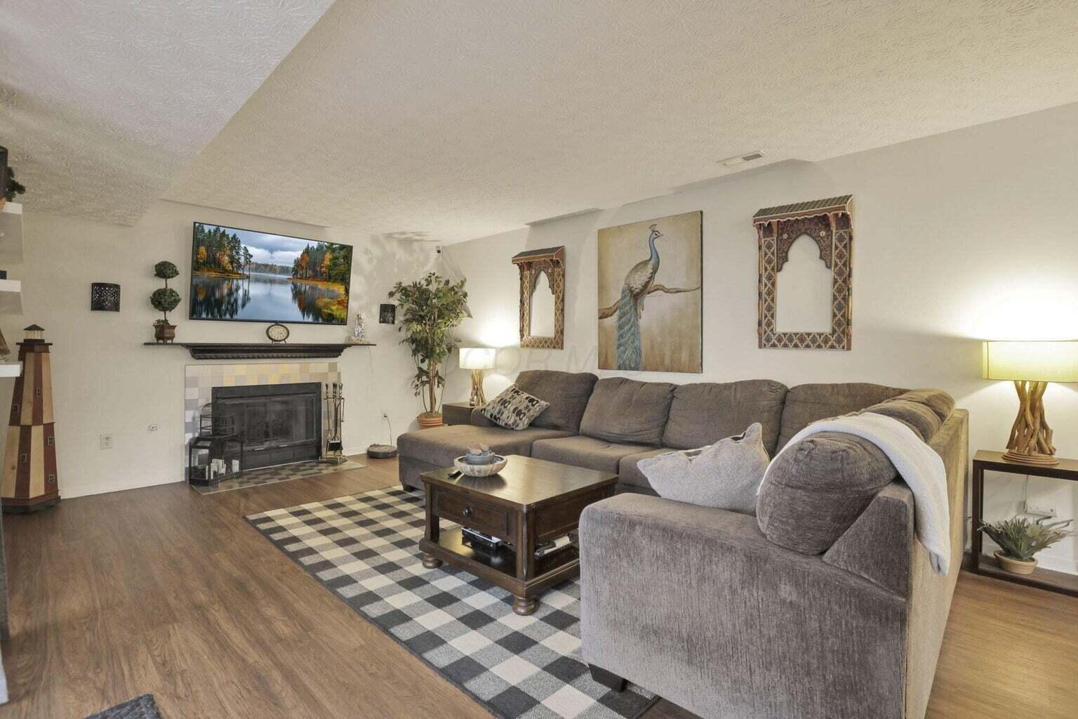 7400 Olympic Club Court