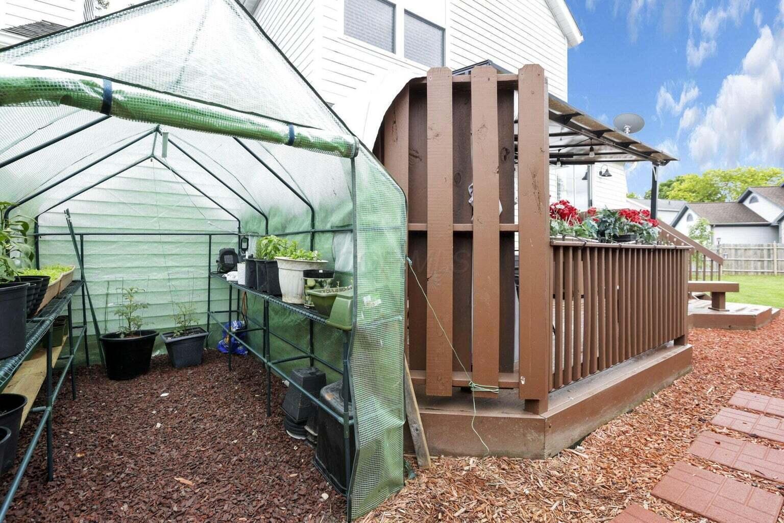 7400 Olympic Club Court