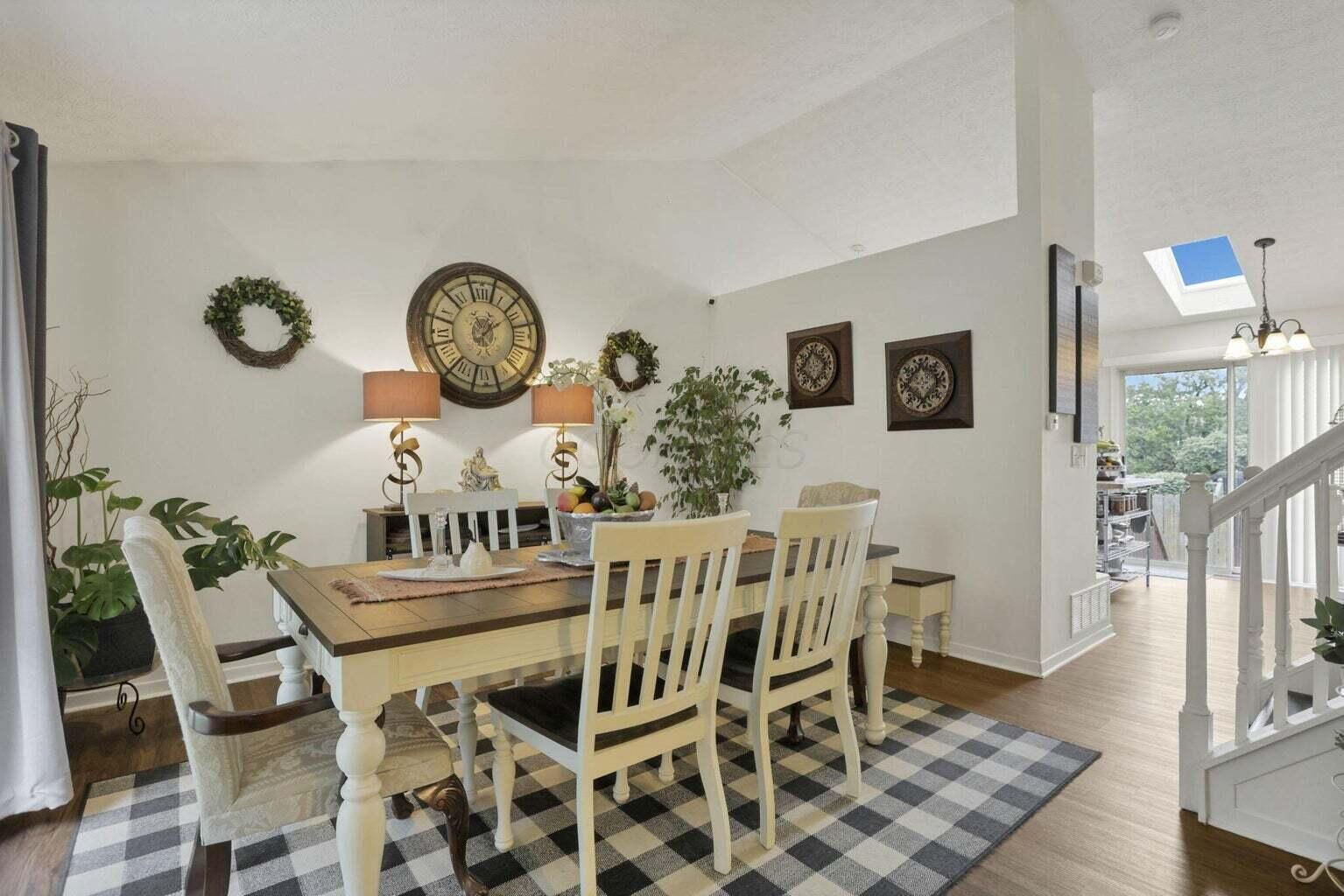 7400 Olympic Club Court