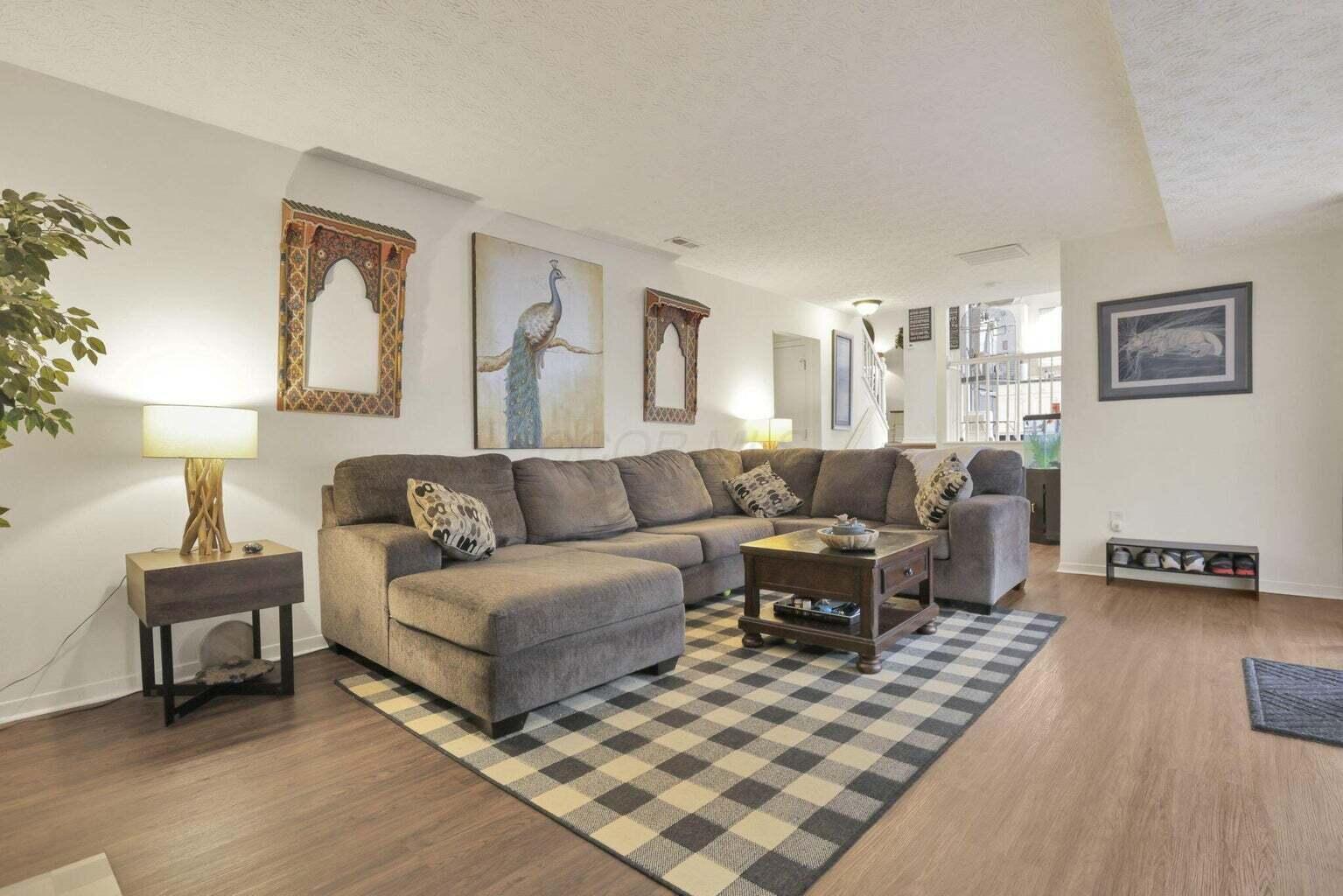 7400 Olympic Club Court