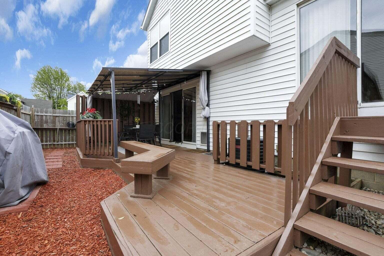 7400 Olympic Club Court