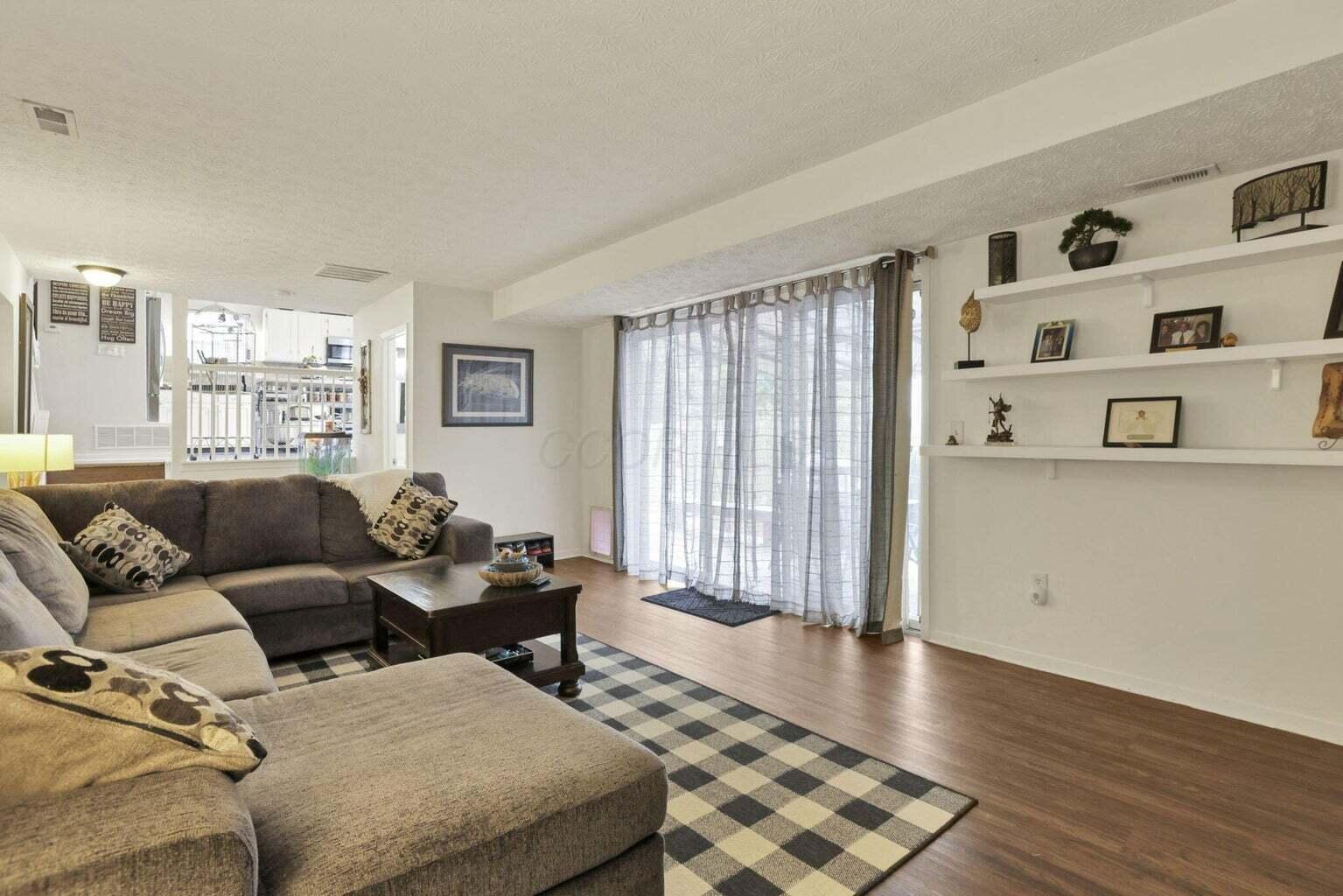 7400 Olympic Club Court