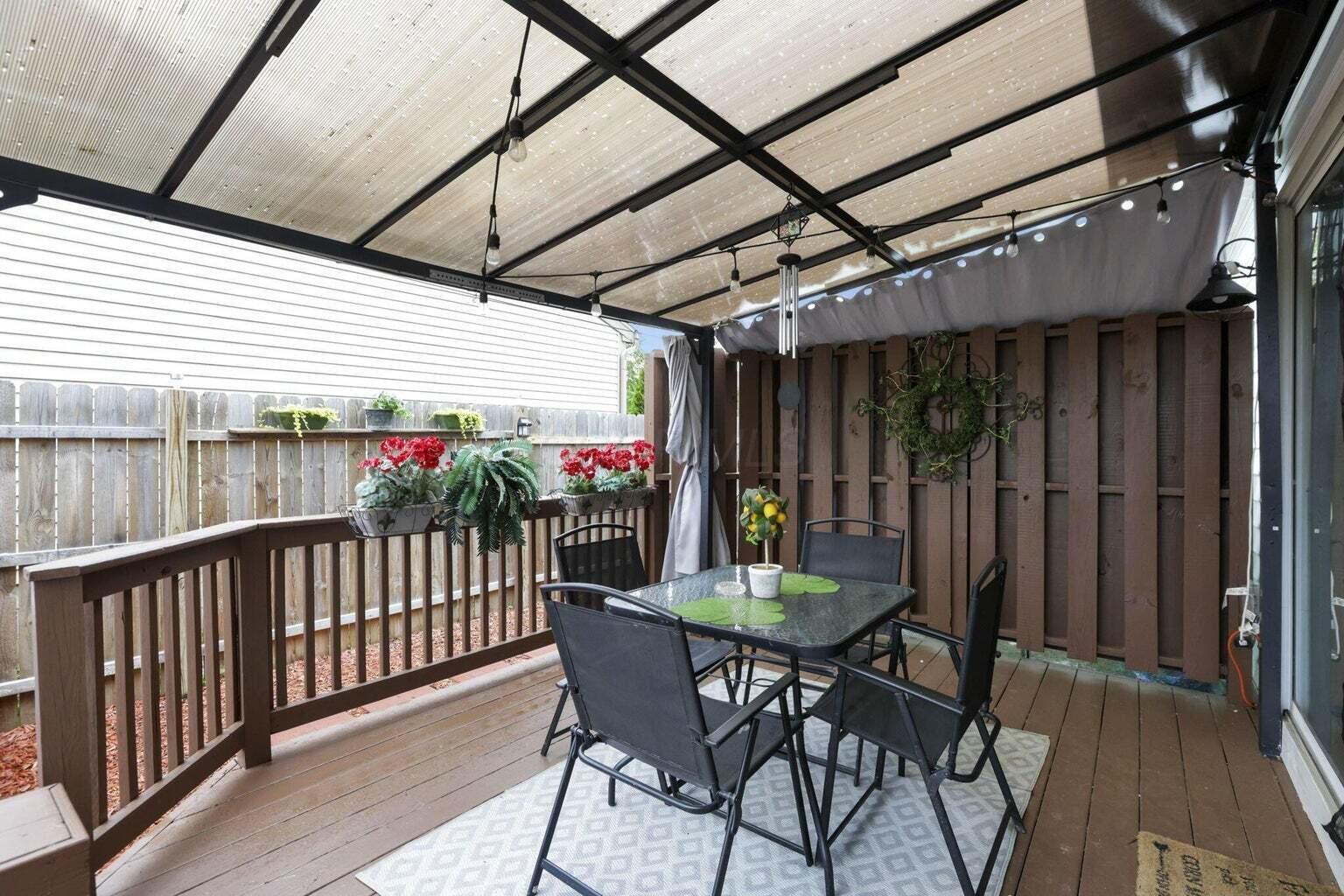 7400 Olympic Club Court