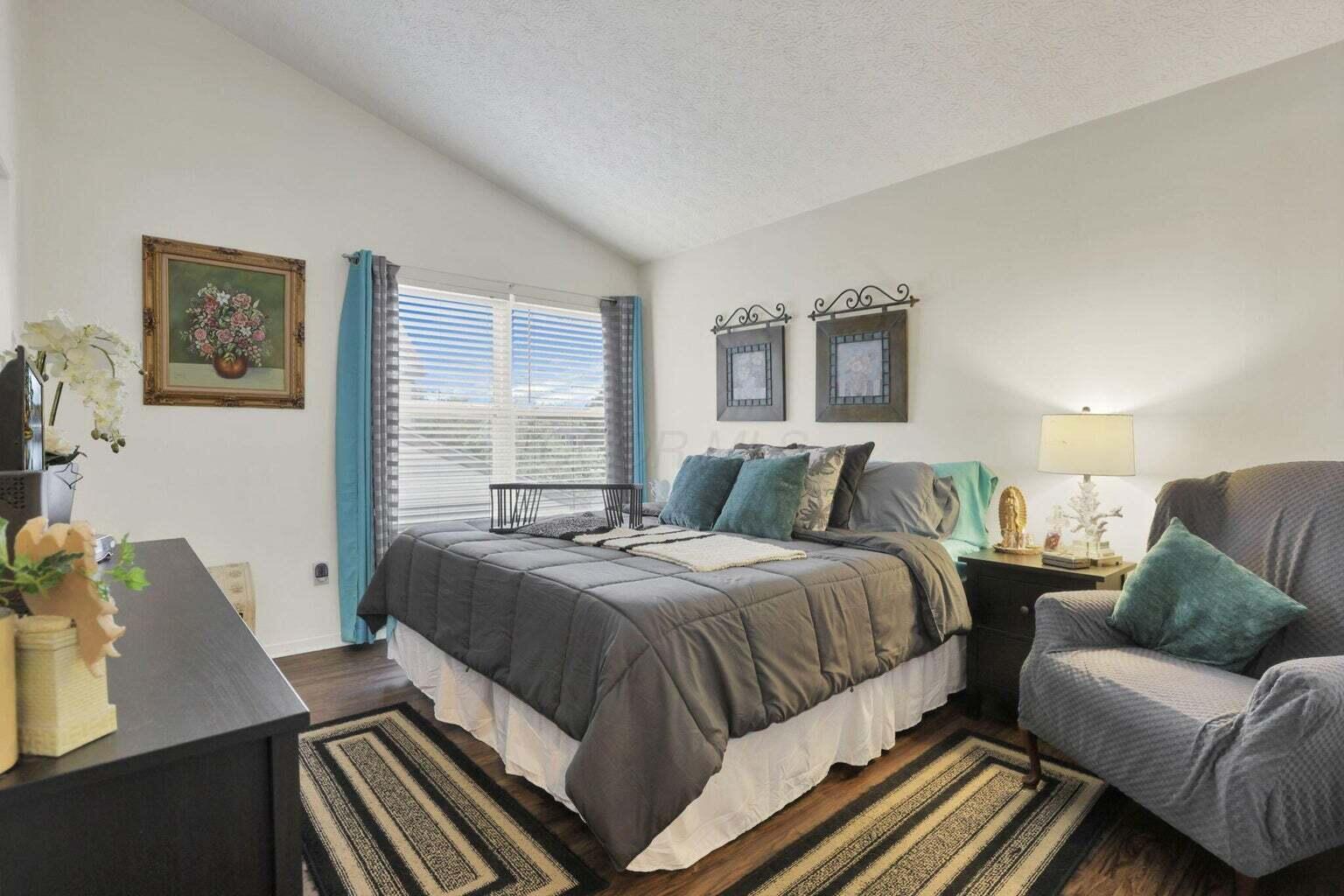 7400 Olympic Club Court