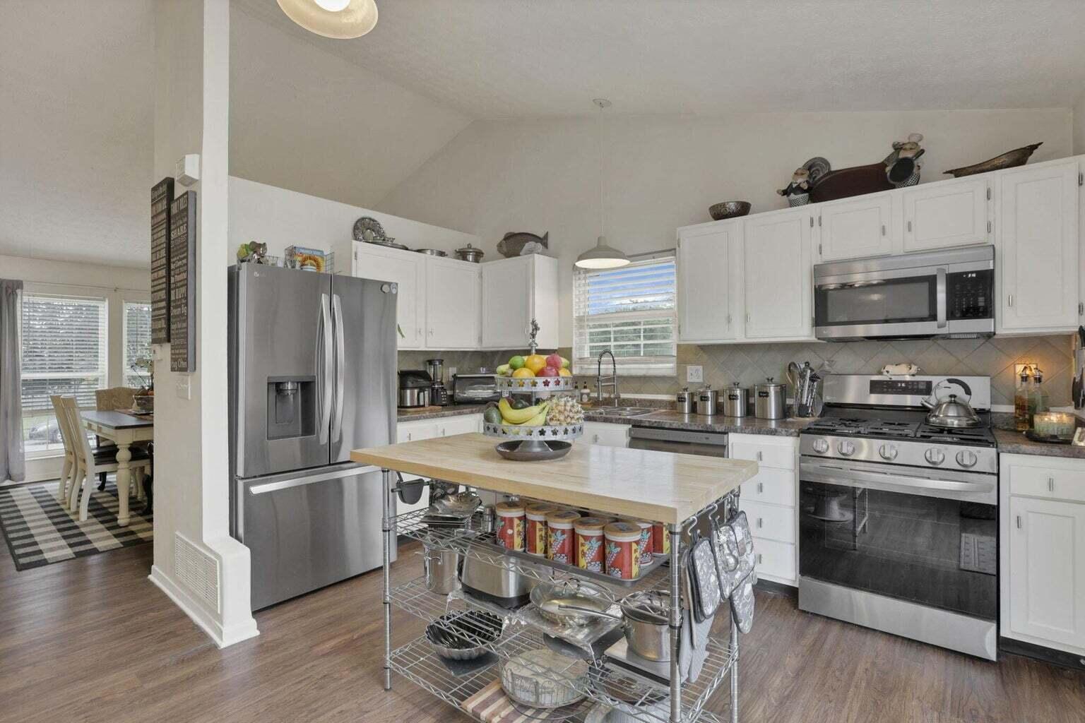 7400 Olympic Club Court