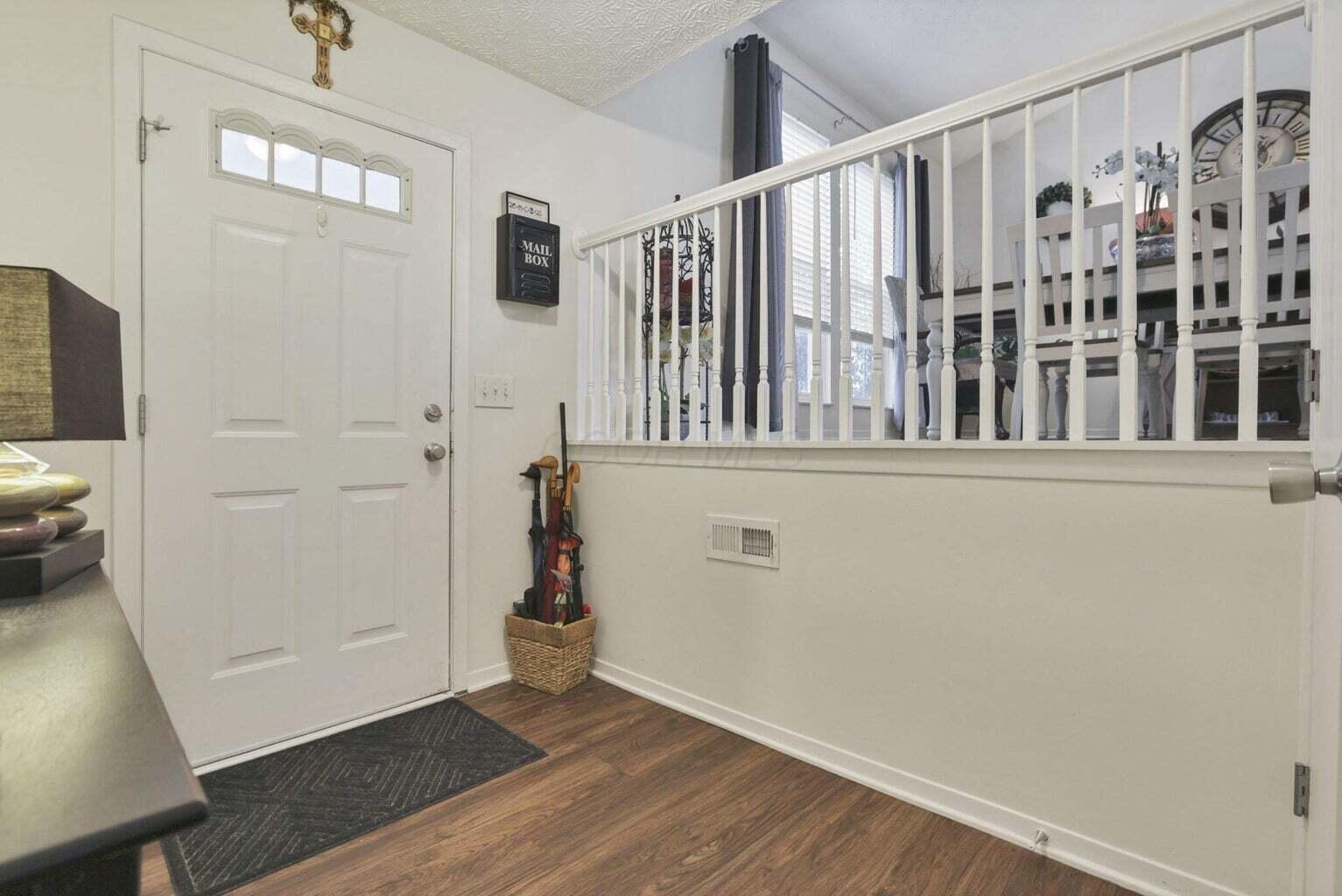 7400 Olympic Club Court