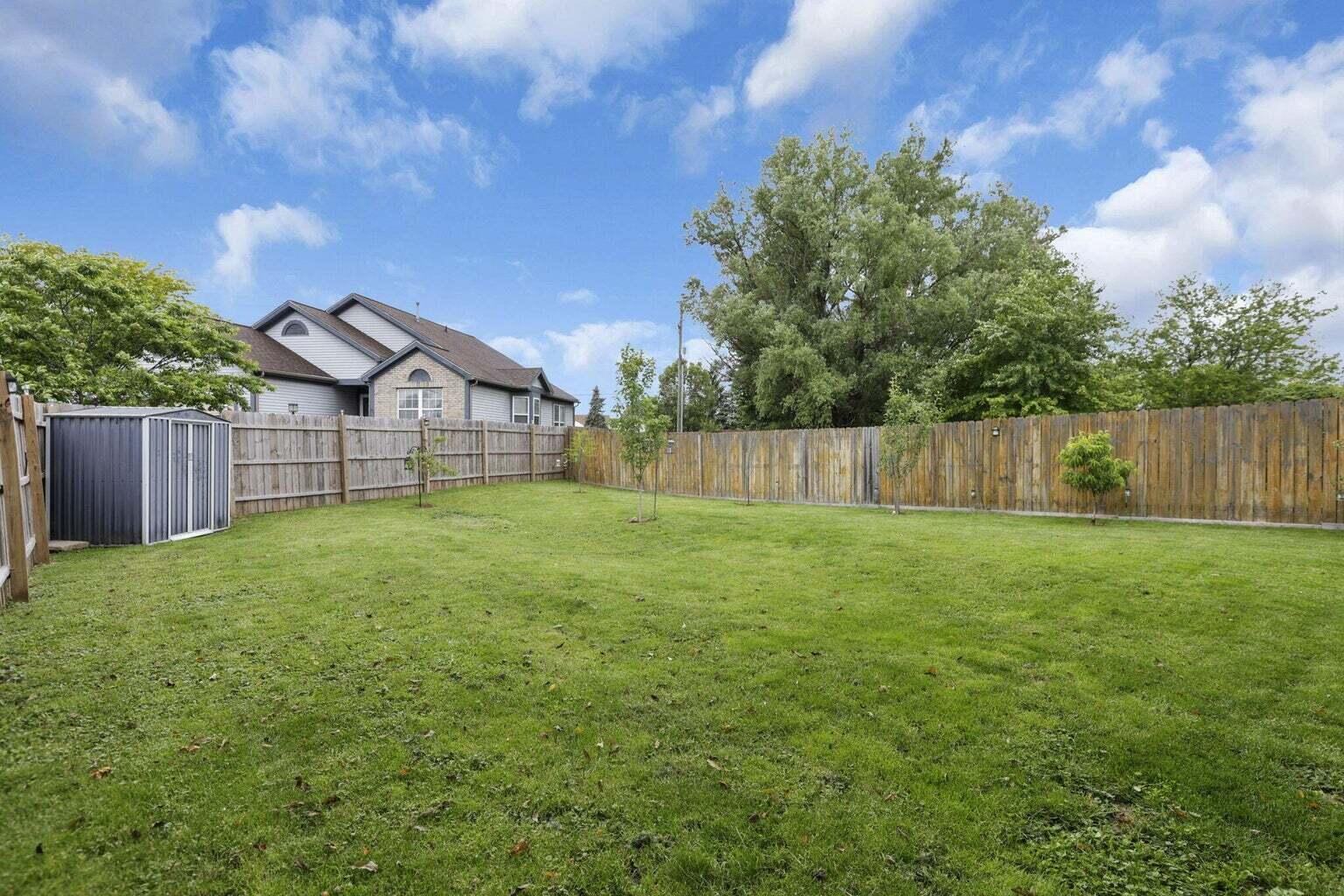 7400 Olympic Club Court