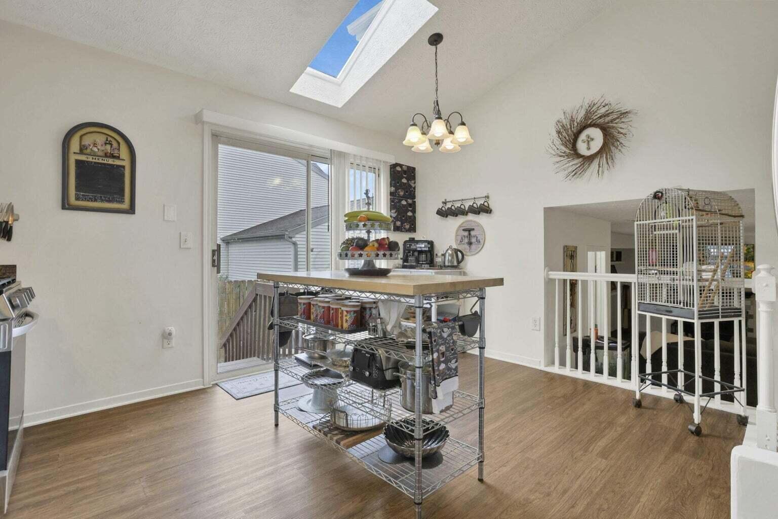 7400 Olympic Club Court