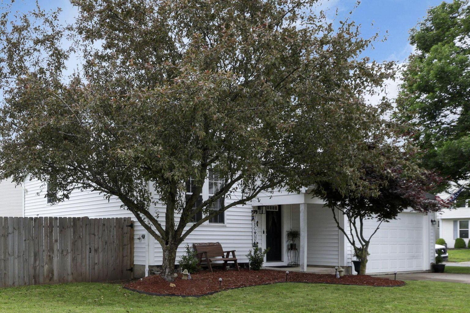 7400 Olympic Club Court