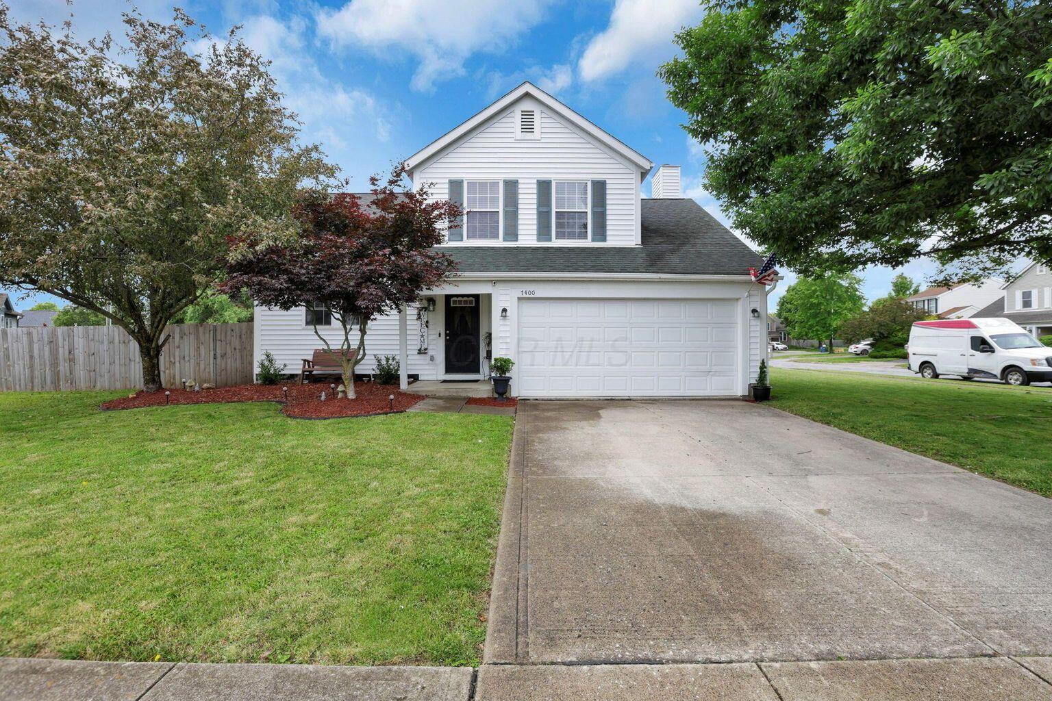 7400 Olympic Club Court