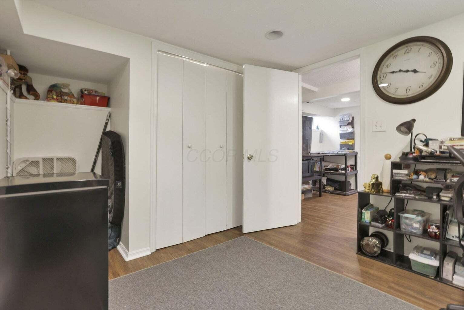 7400 Olympic Club Court