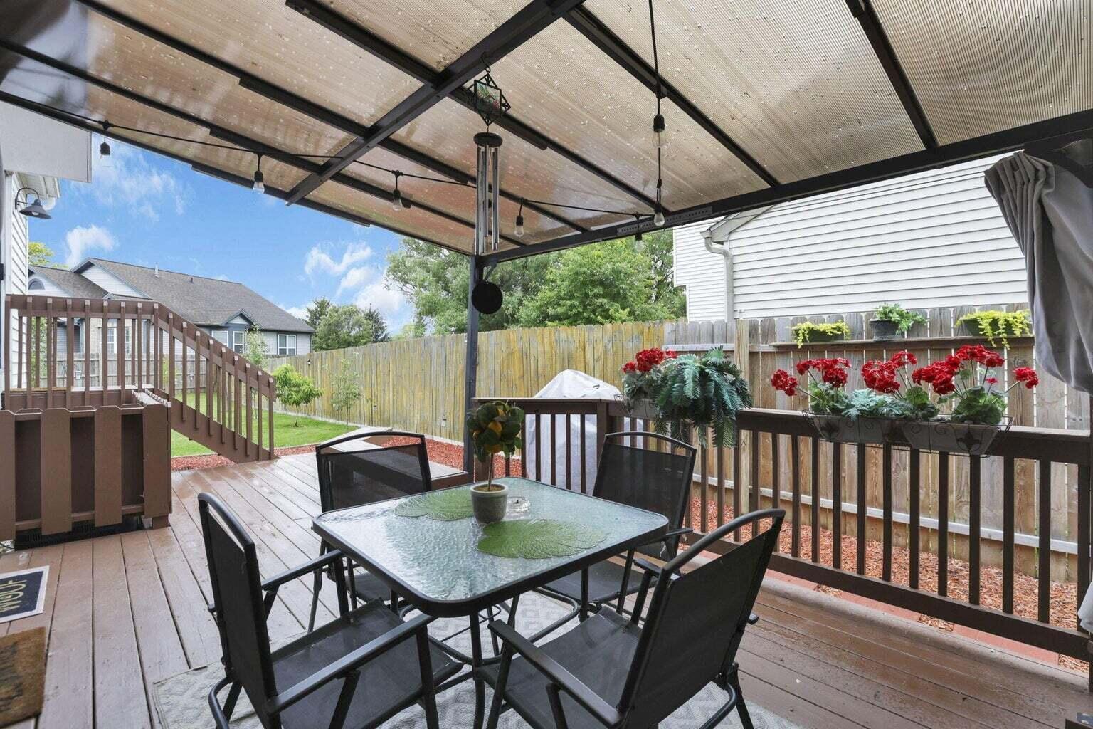 7400 Olympic Club Court