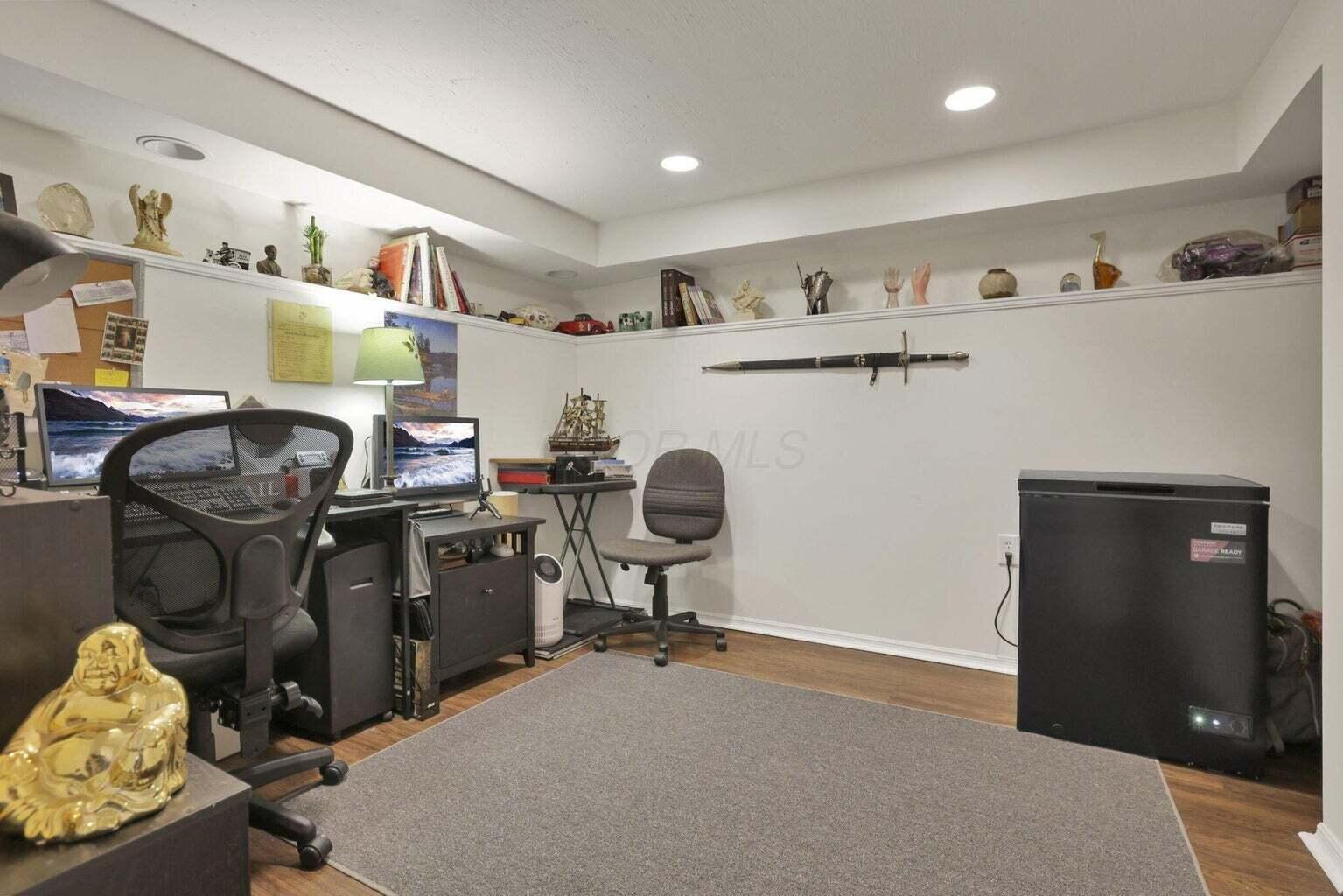 7400 Olympic Club Court