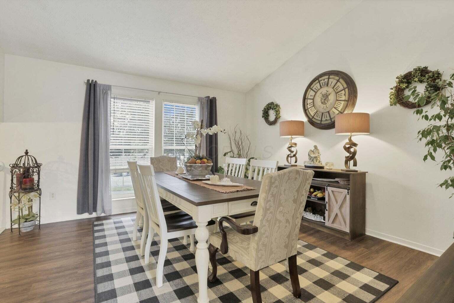 7400 Olympic Club Court