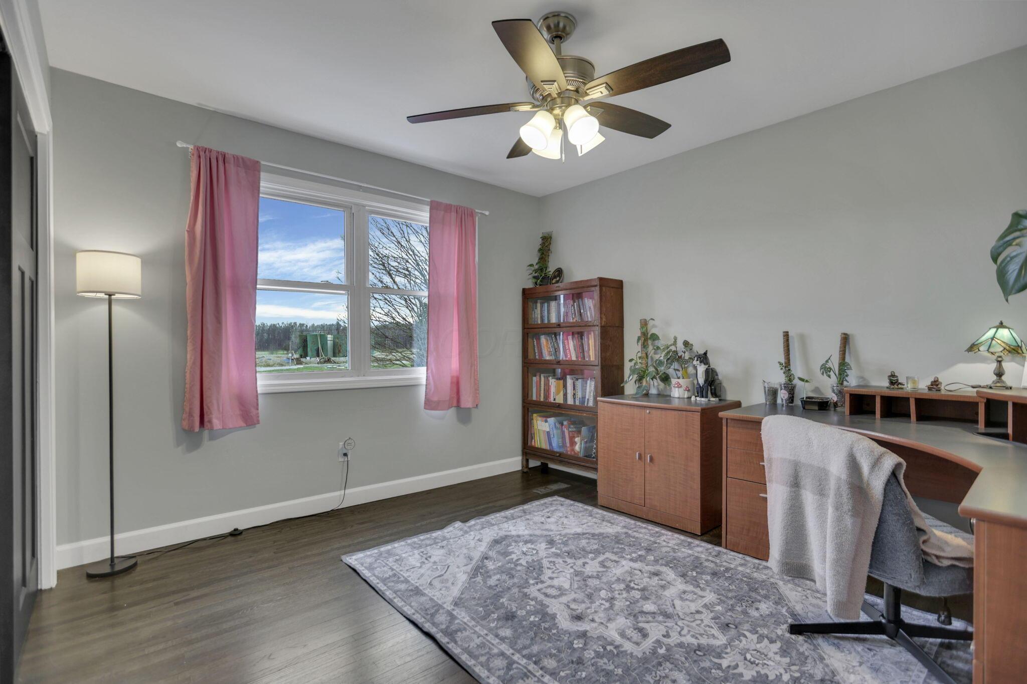 3366 Township Road 221