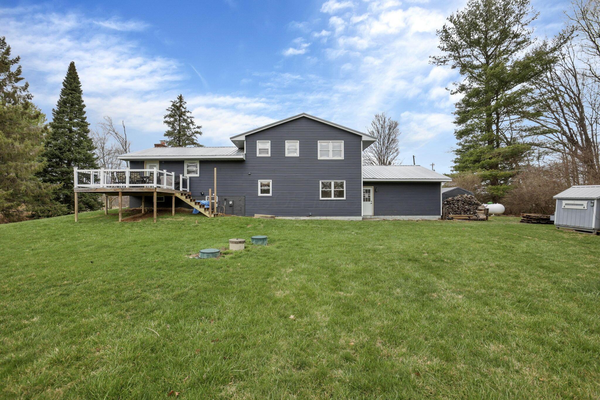 3366 Township Road 221