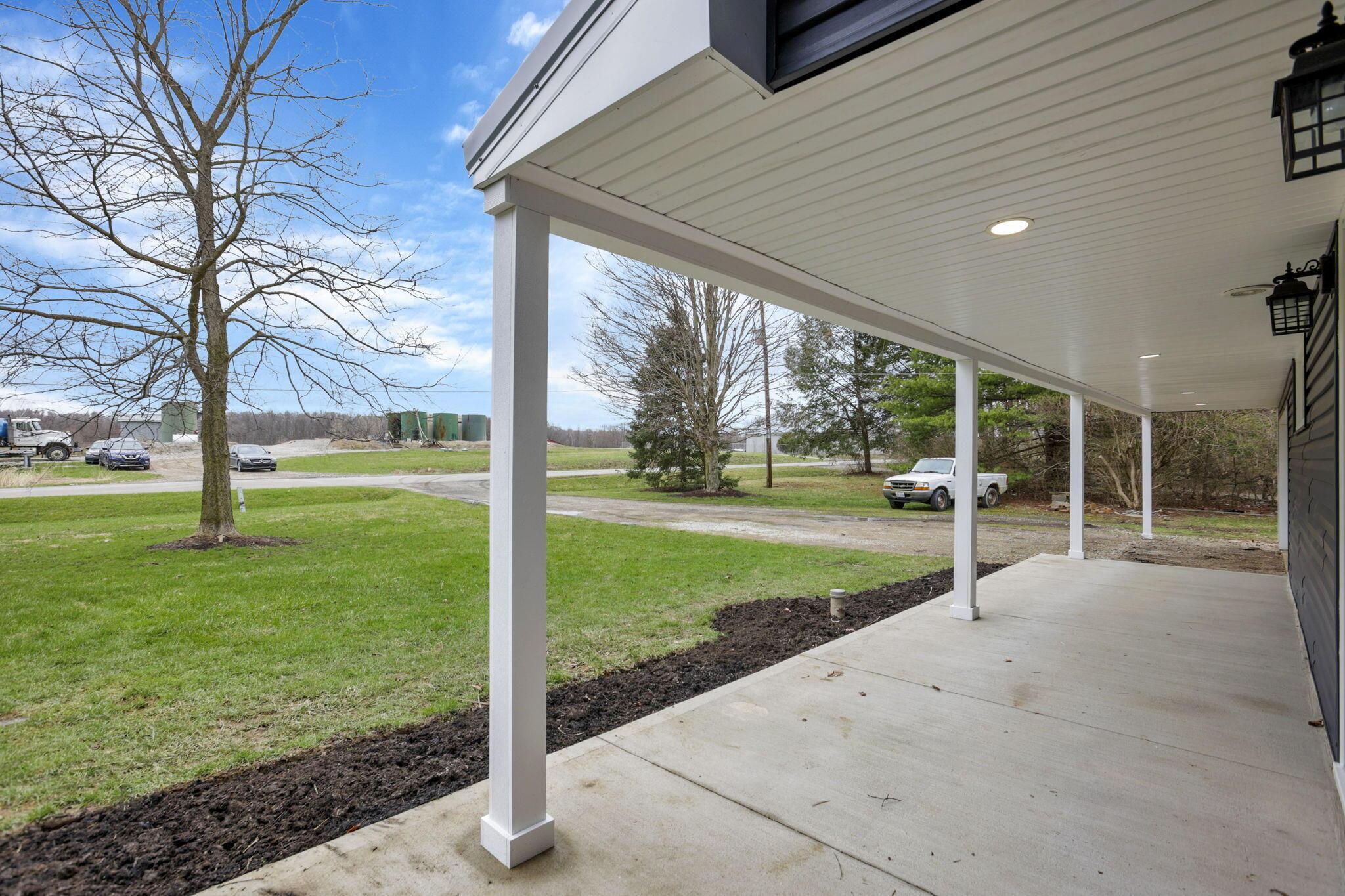 3366 Township Road 221