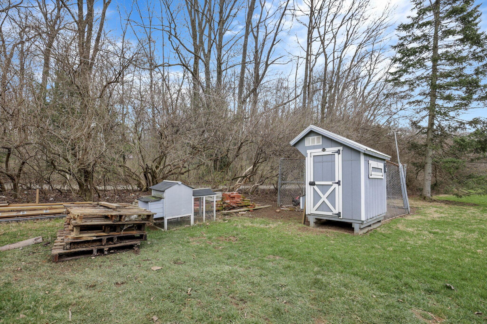 3366 Township Road 221