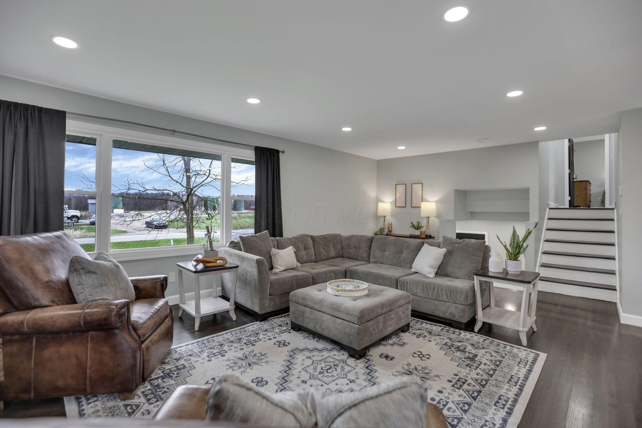 3366 Township Road 221